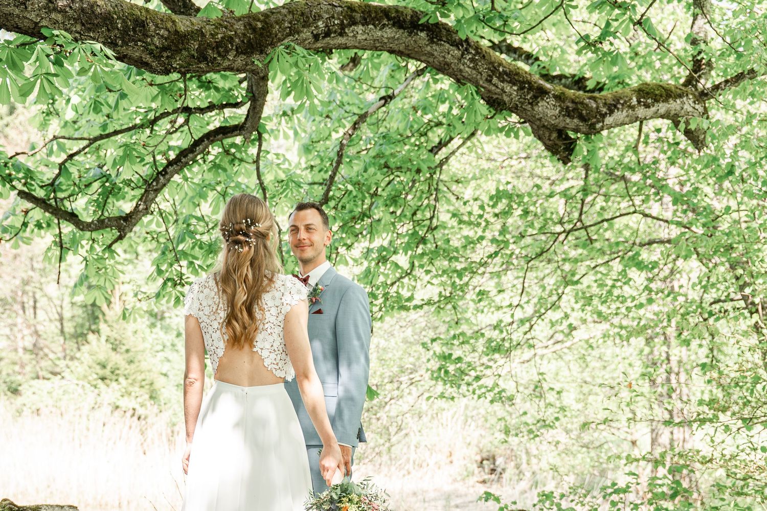Hochzeitsfotografie
