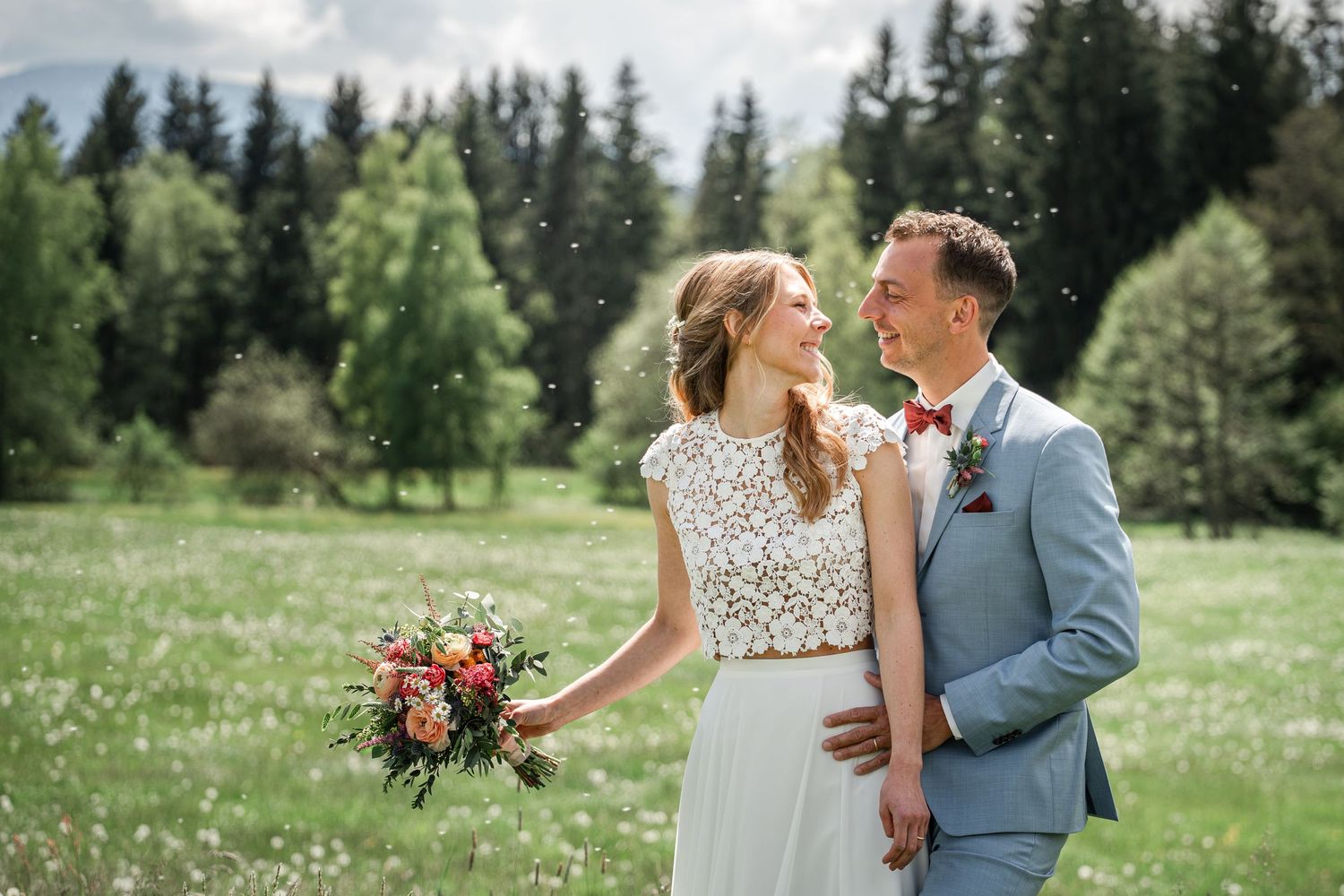 Hochzeitsfotografie