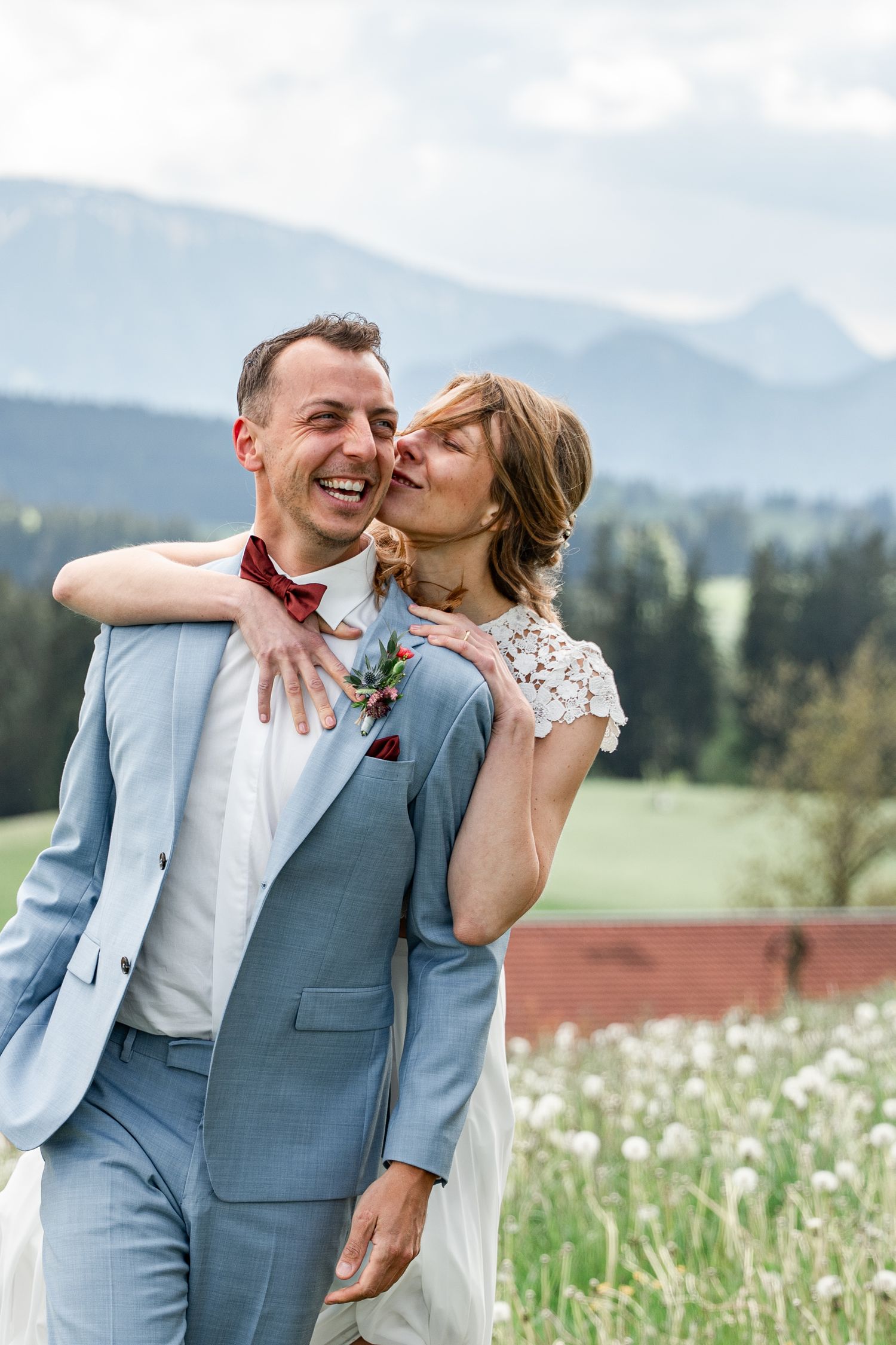 Hochzeitsfotografie
