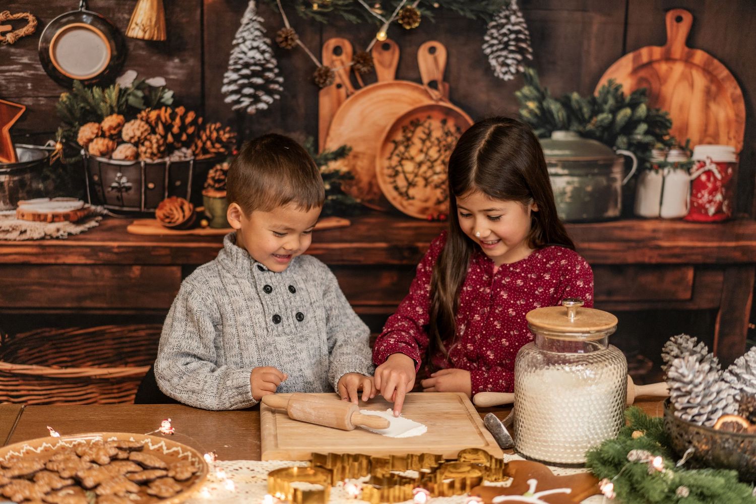 Weihnachtenmini