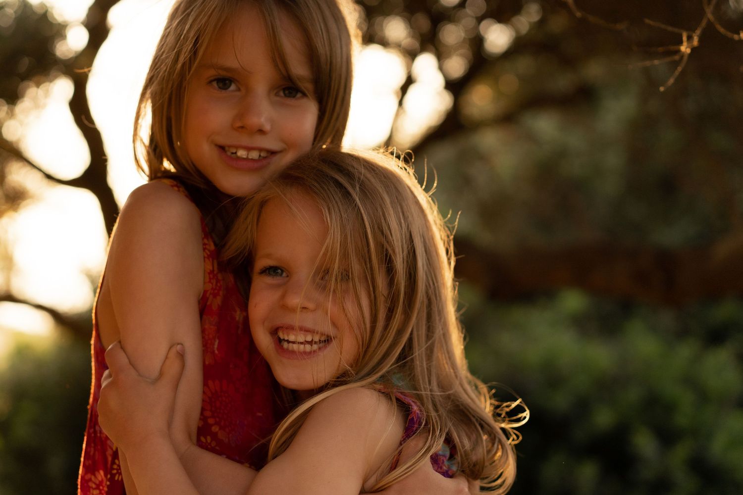 Familiefotoshooting