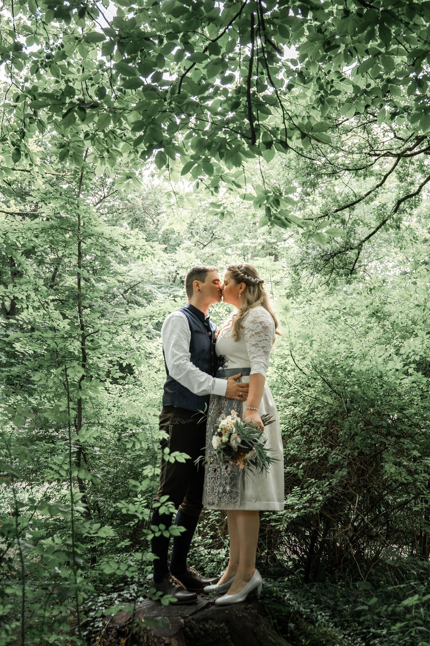 Hochzeitsfotografie