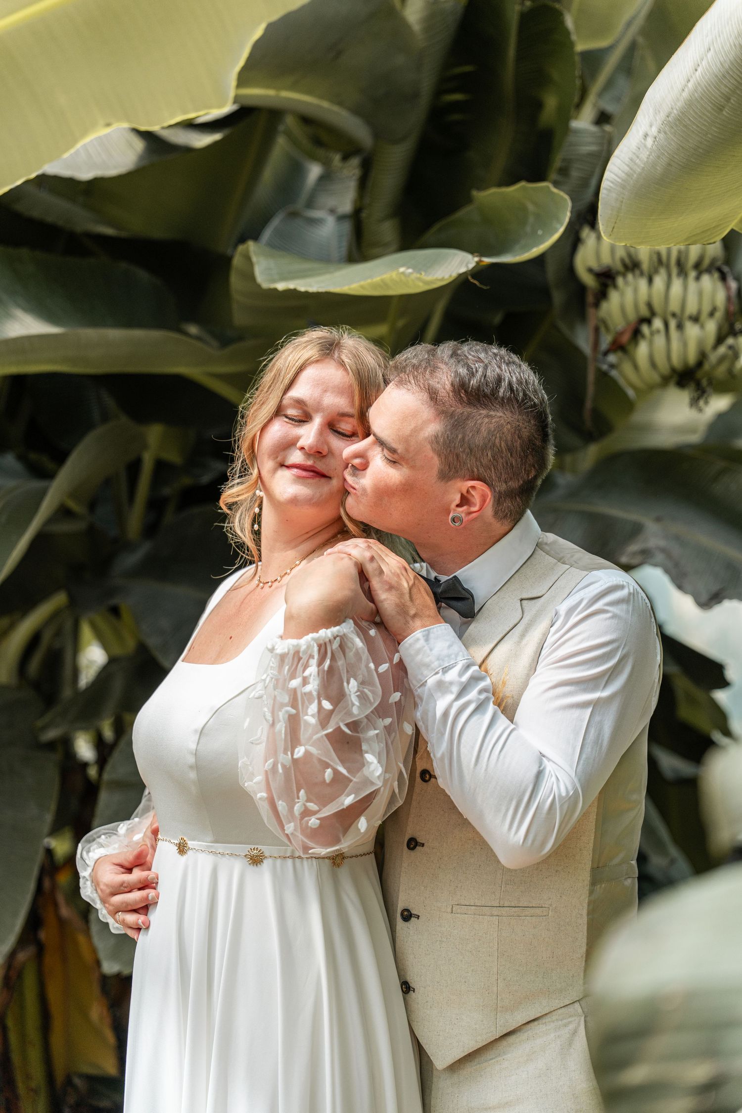 Hochzeitsfotografie