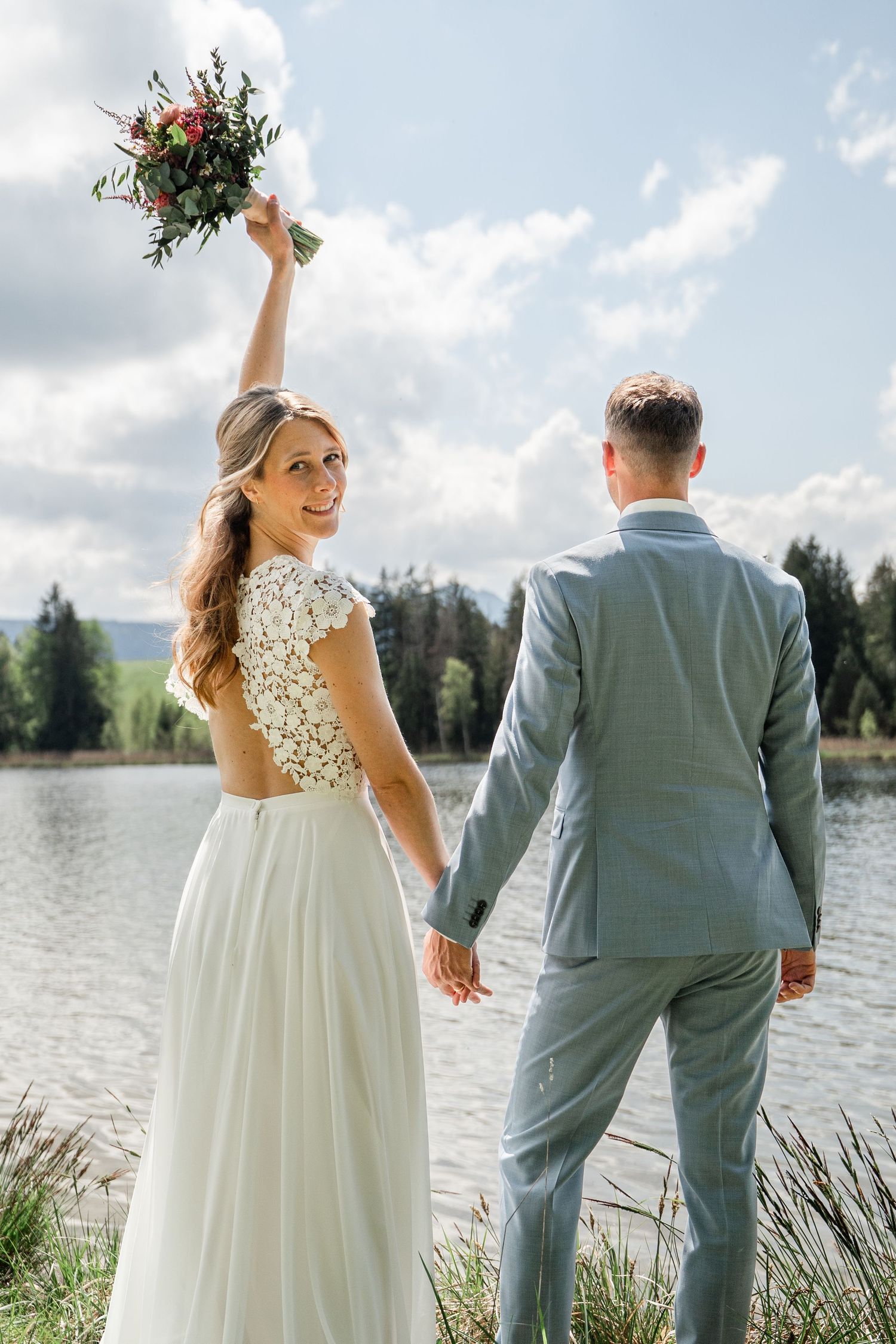 Hochzeitsfotografie