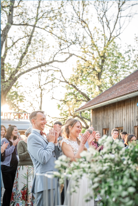 Hochzeitsfotografie