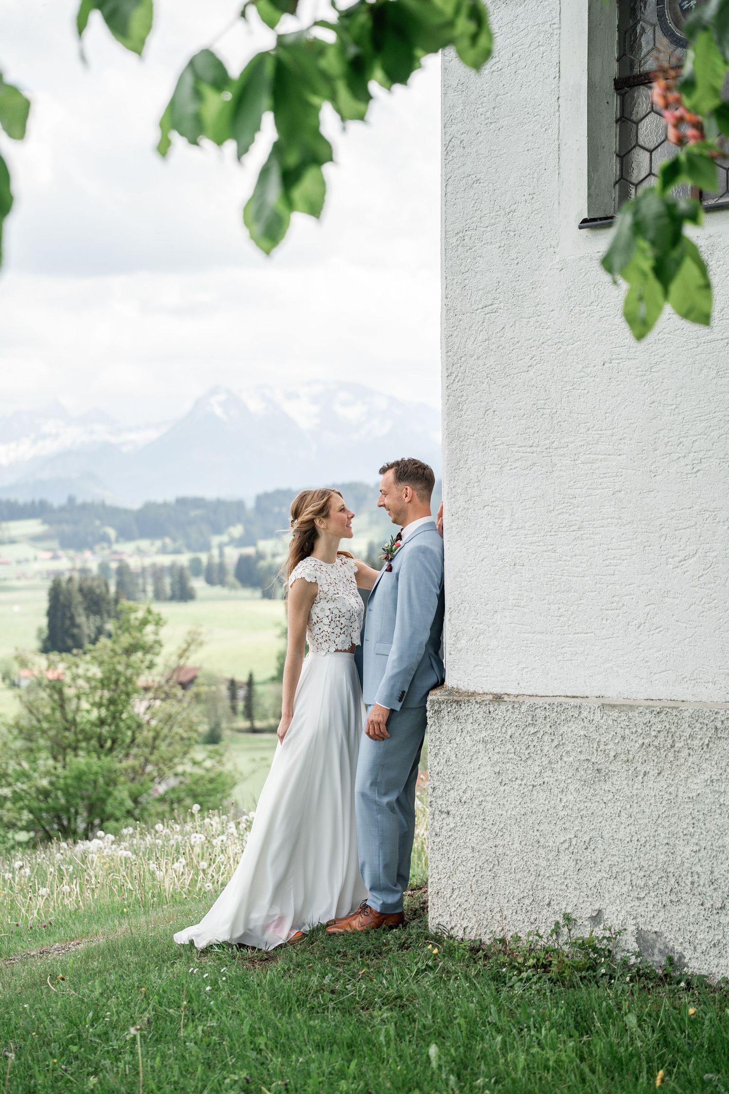 Hochzeitsfotografie