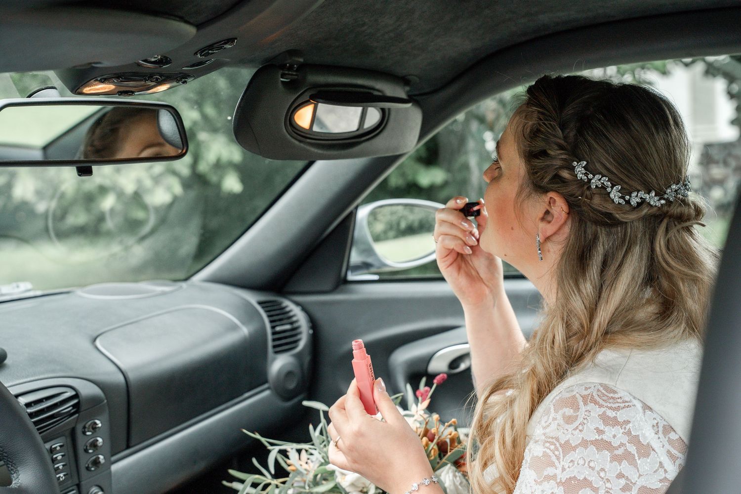 Hochzeitsfotografie