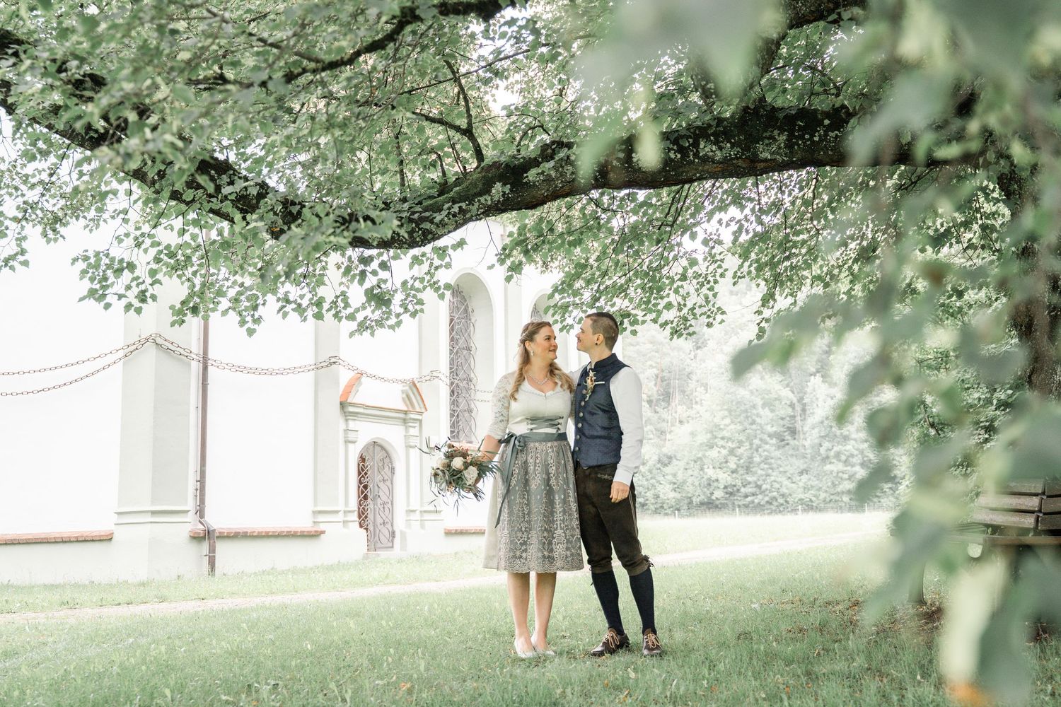Hochzeitsfotografie