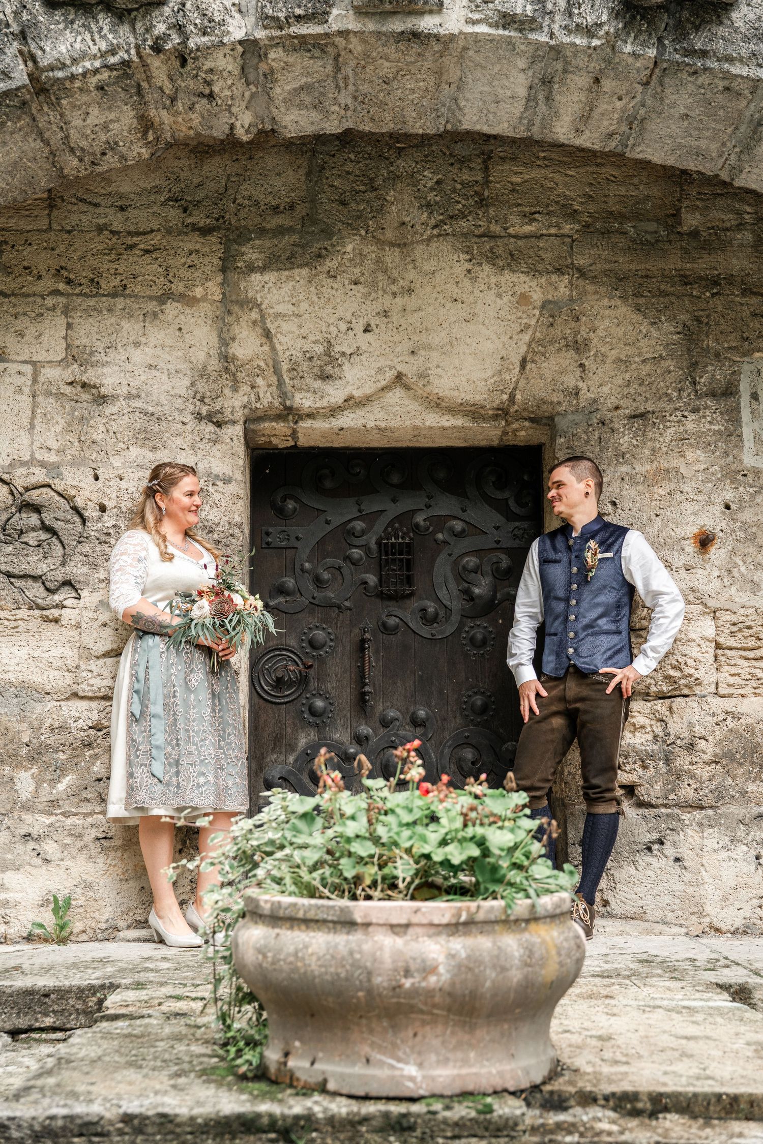 Hochzeitsfotografie