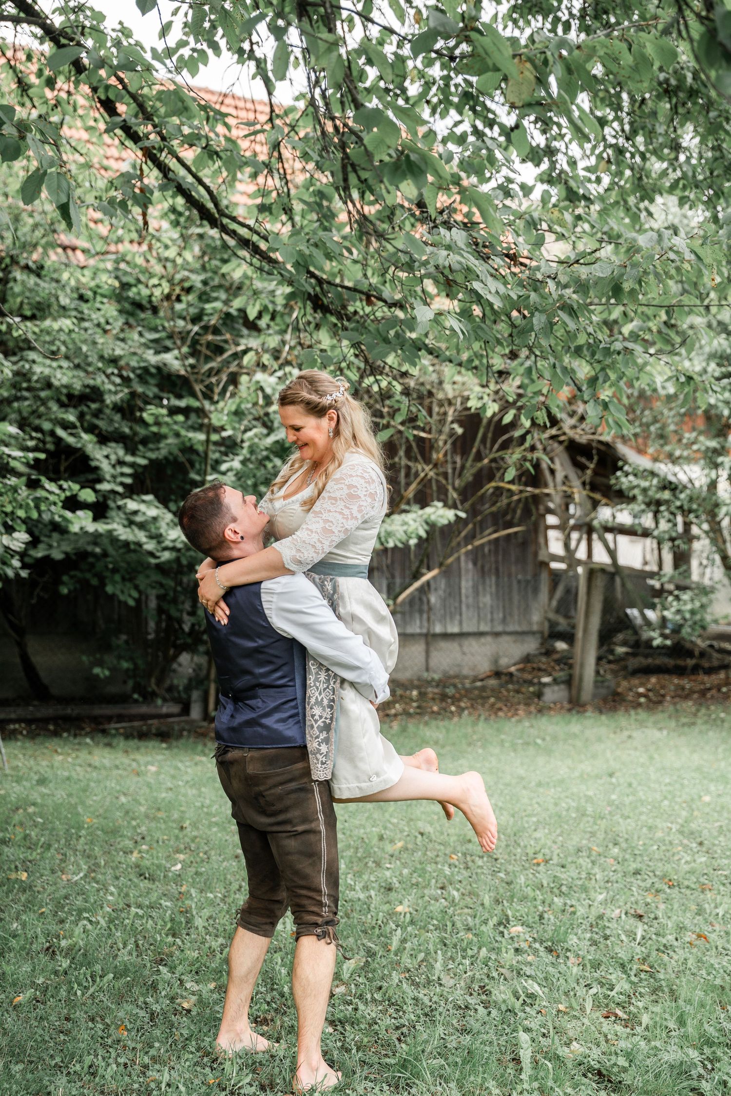 Hochzeitsfotografie