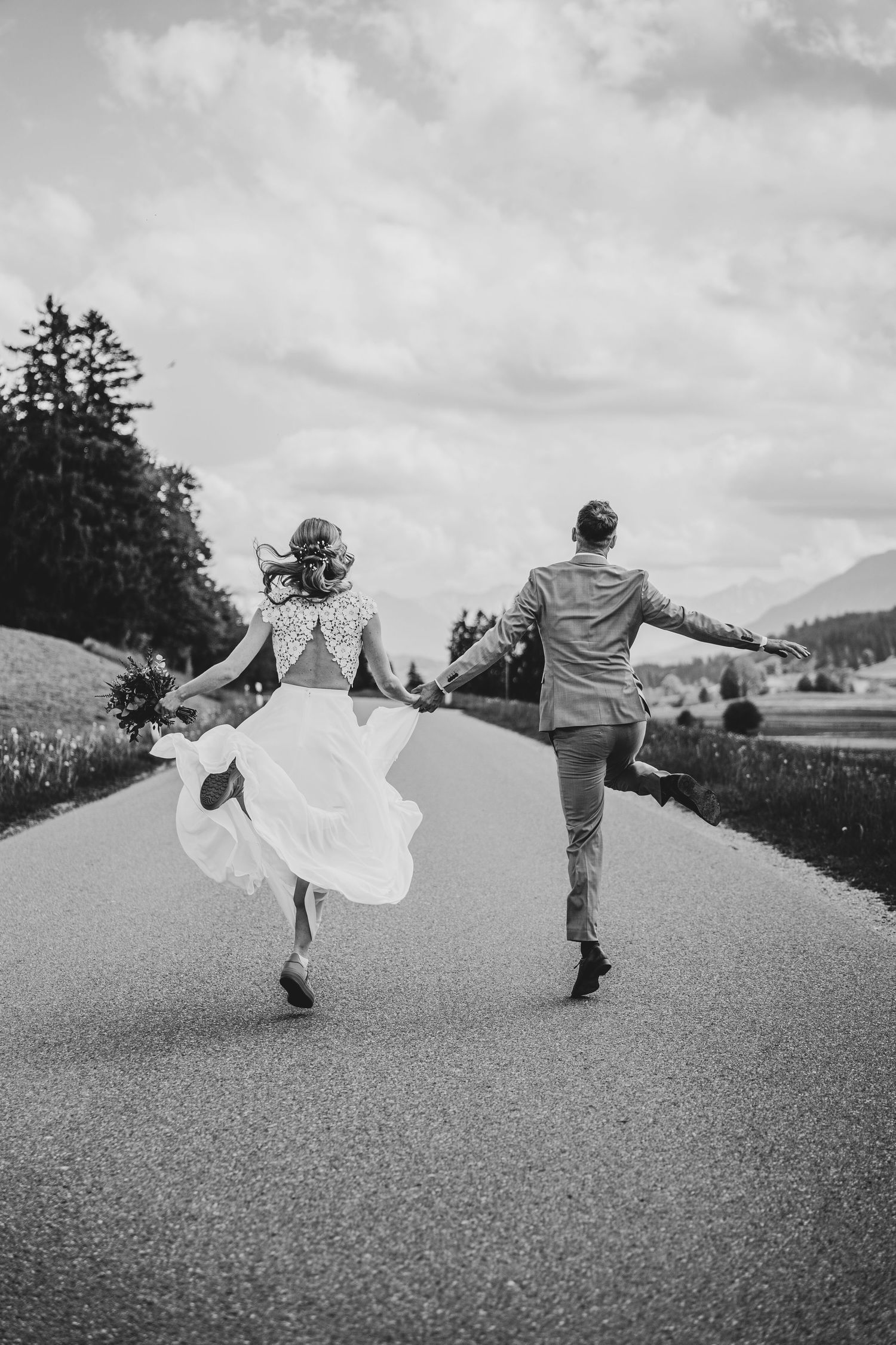 Hochzeitsfotografie