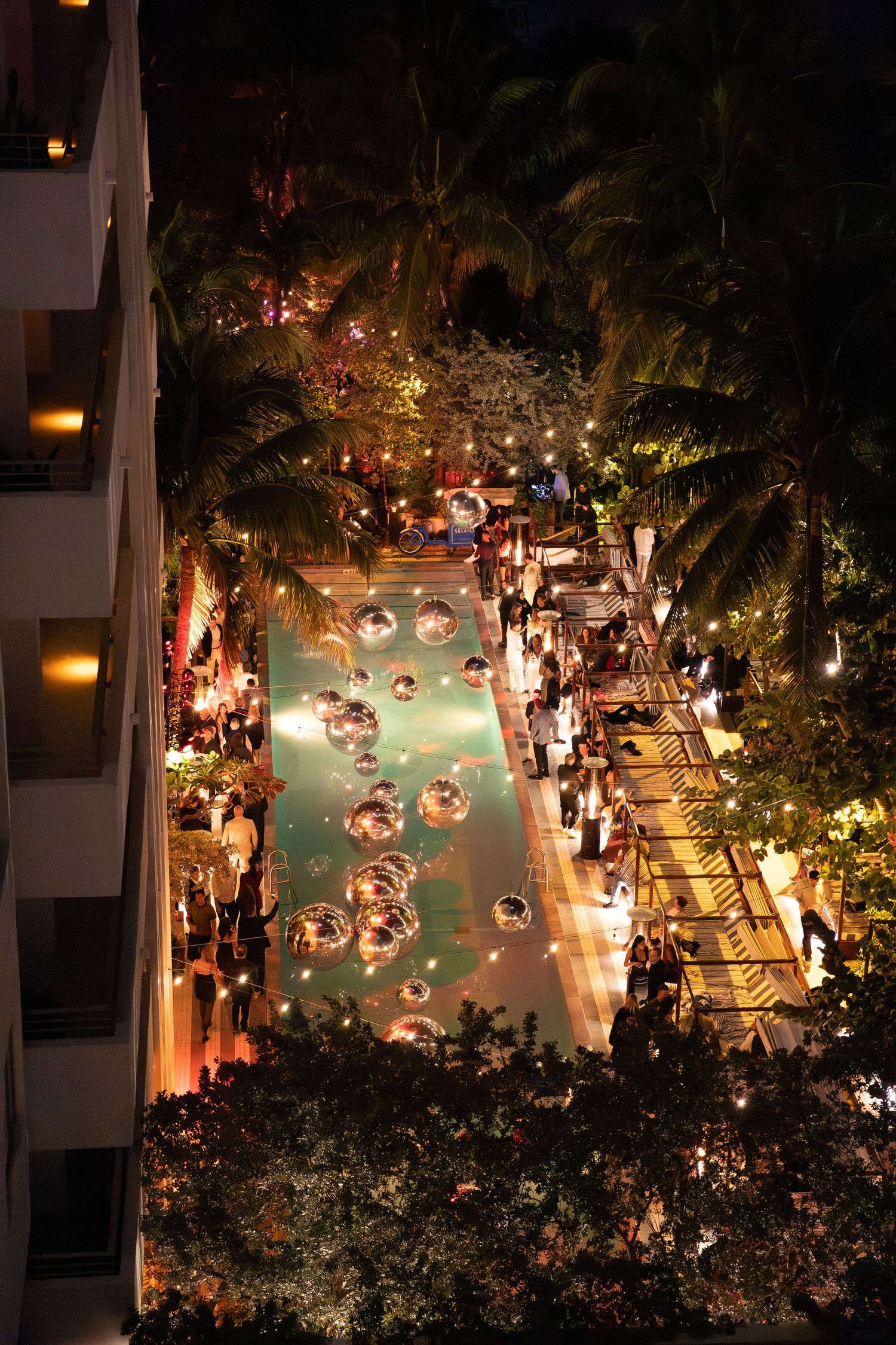 Events in Miami Soho House