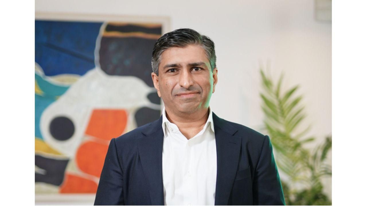 Ratul puri, Chairman, Hindustan power