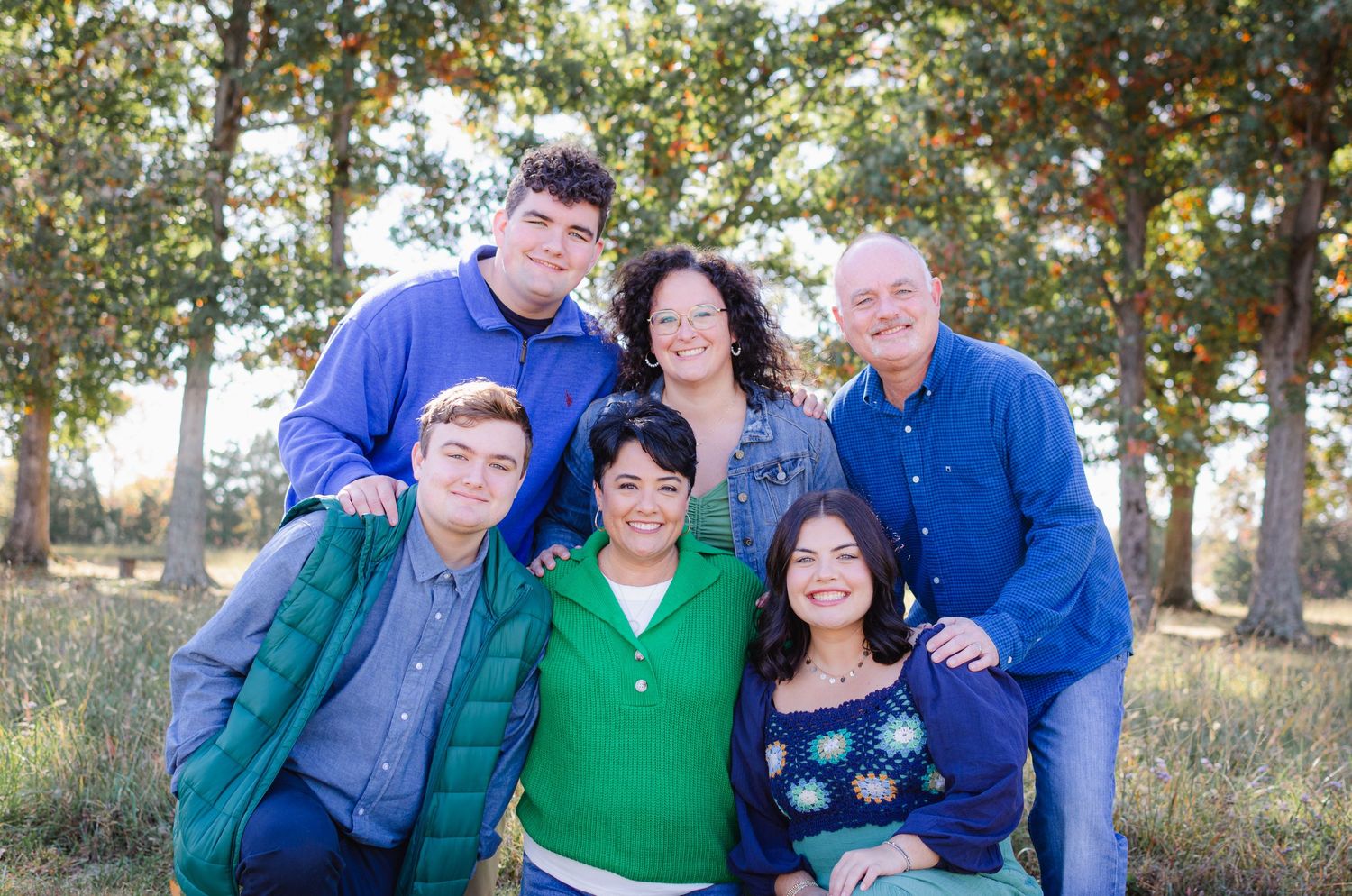 Family Portrait