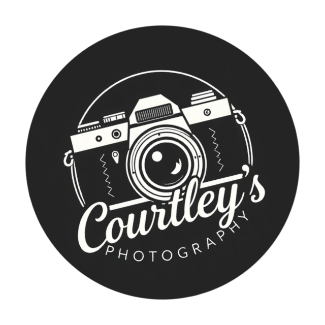 Courtley's  Photography logo