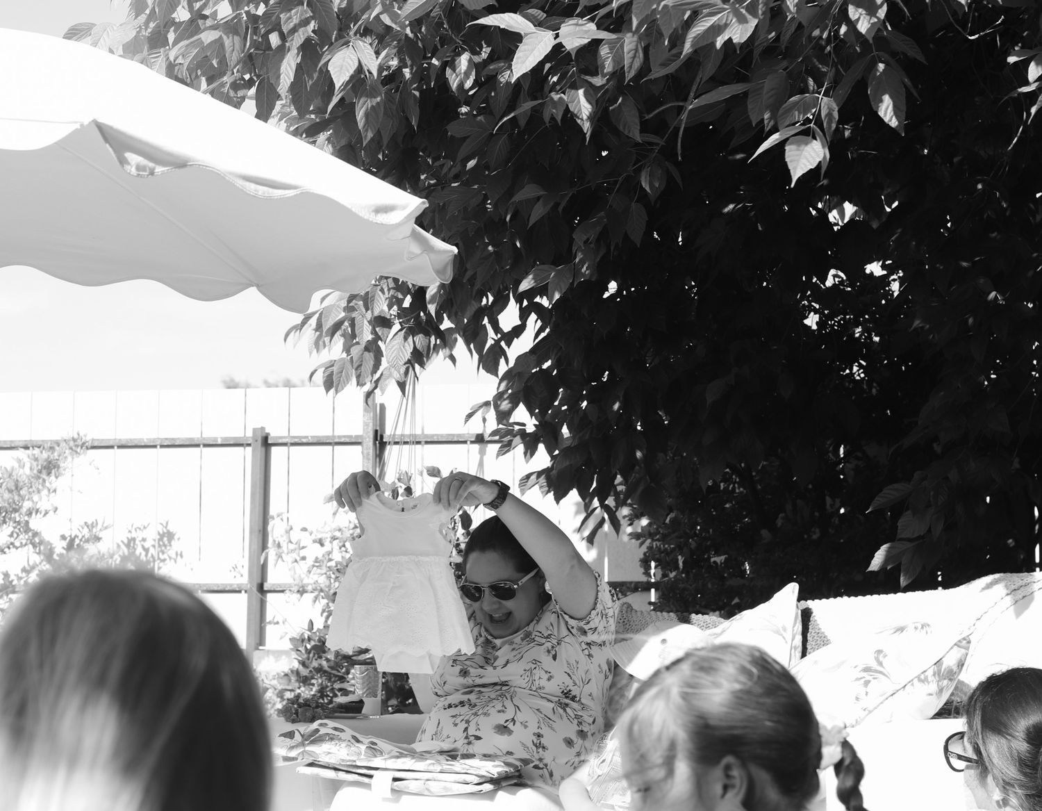Baby shower