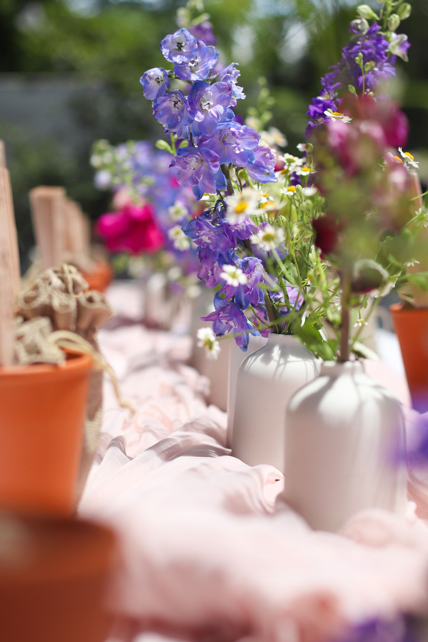 Table decor