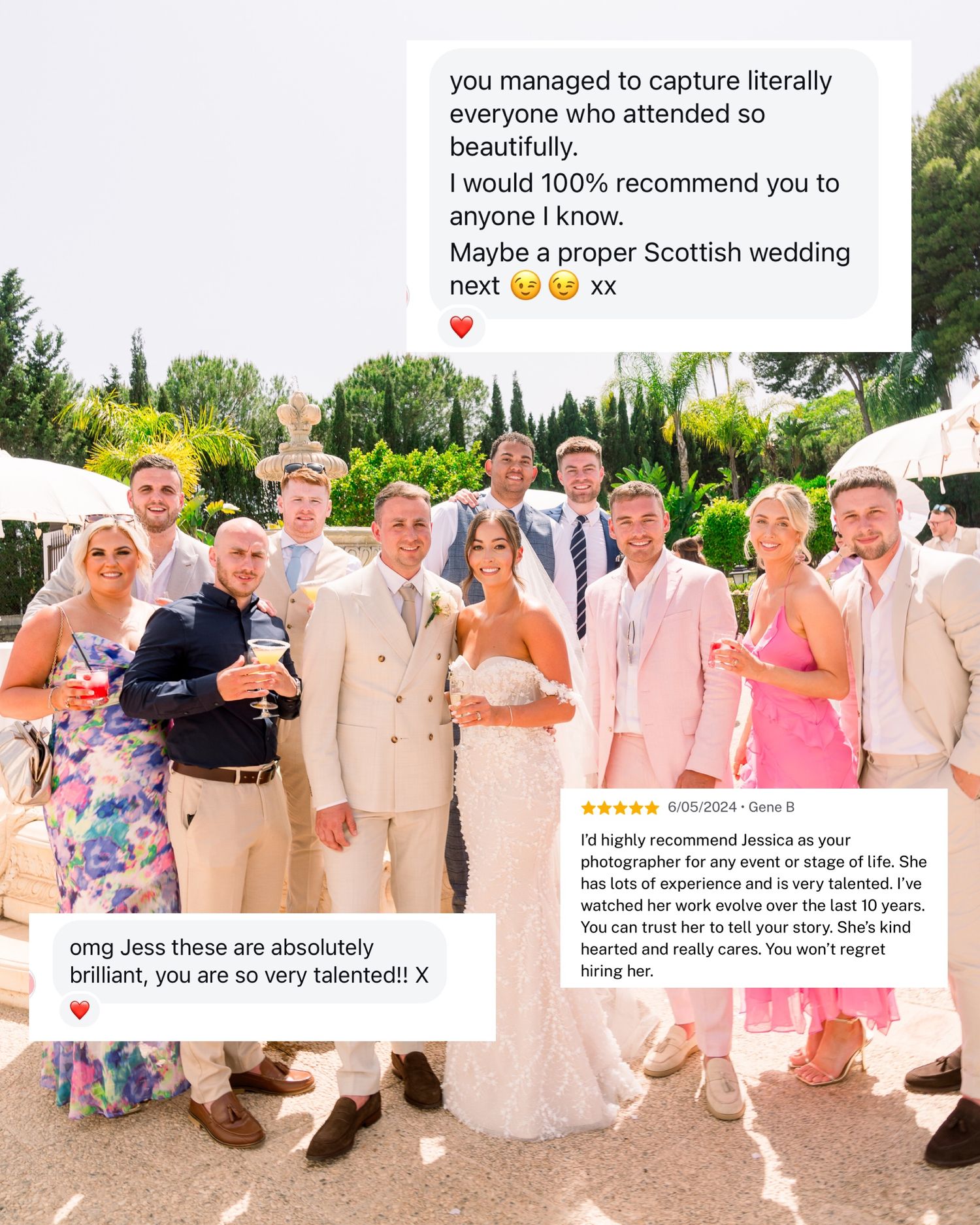 Wedding photographer’s commitment: patience and technical growth in capturing memories.