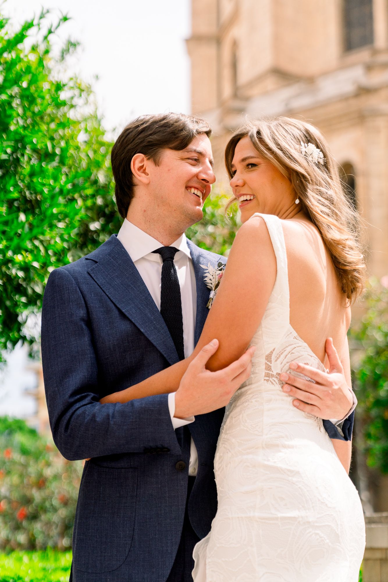 Marbella, Spain couple portraits showcasing luxury for San Diego brides.