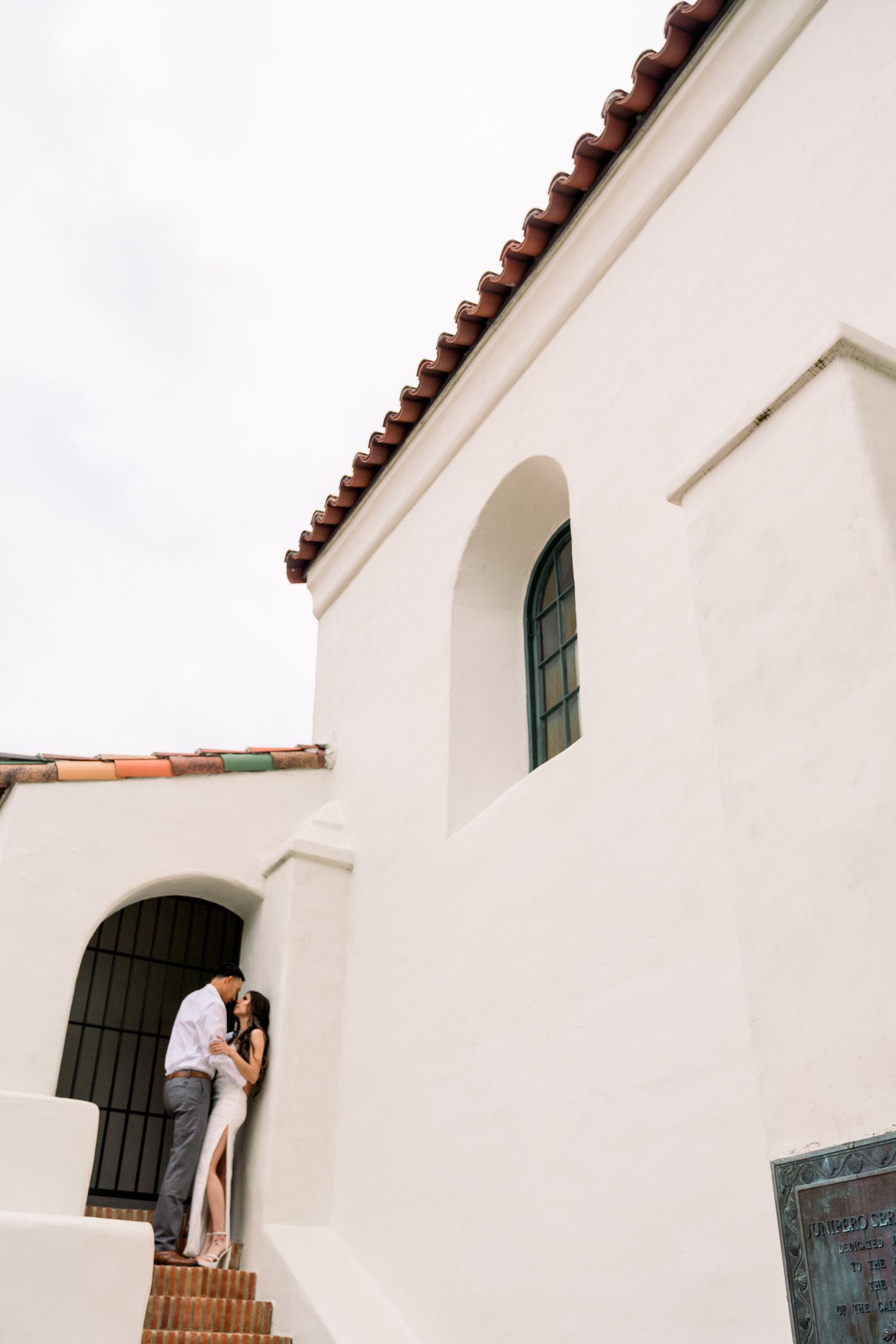 San Diego SOCAL California Wedding Photographer Engagement Shoot with Bride and Groom