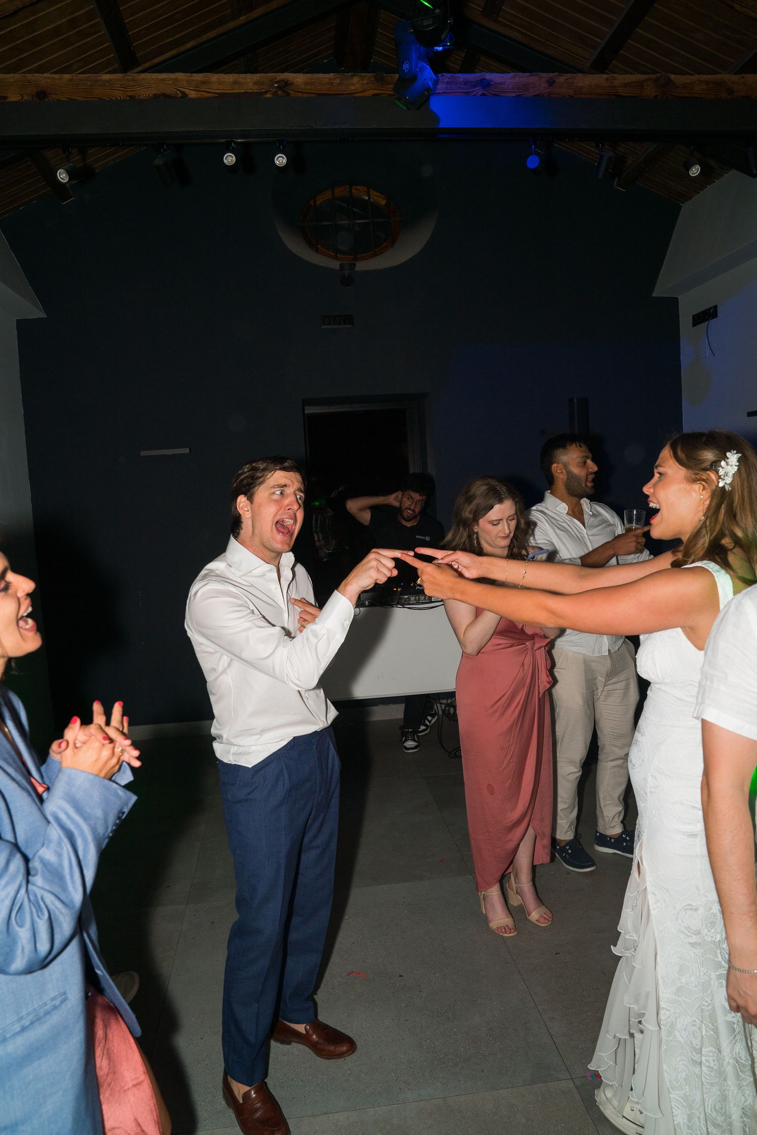 Luxury Marbella, Spain couple portraits by a San Diego wedding photographer.