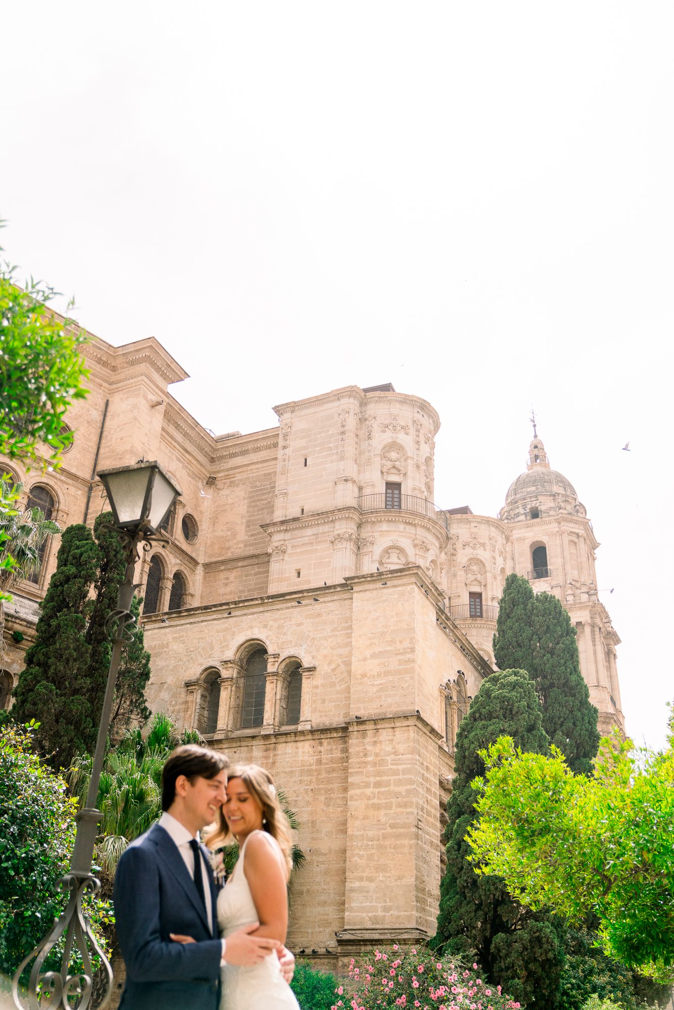 Marbella, Spain couple portraits showcasing luxury for San Diego brides.