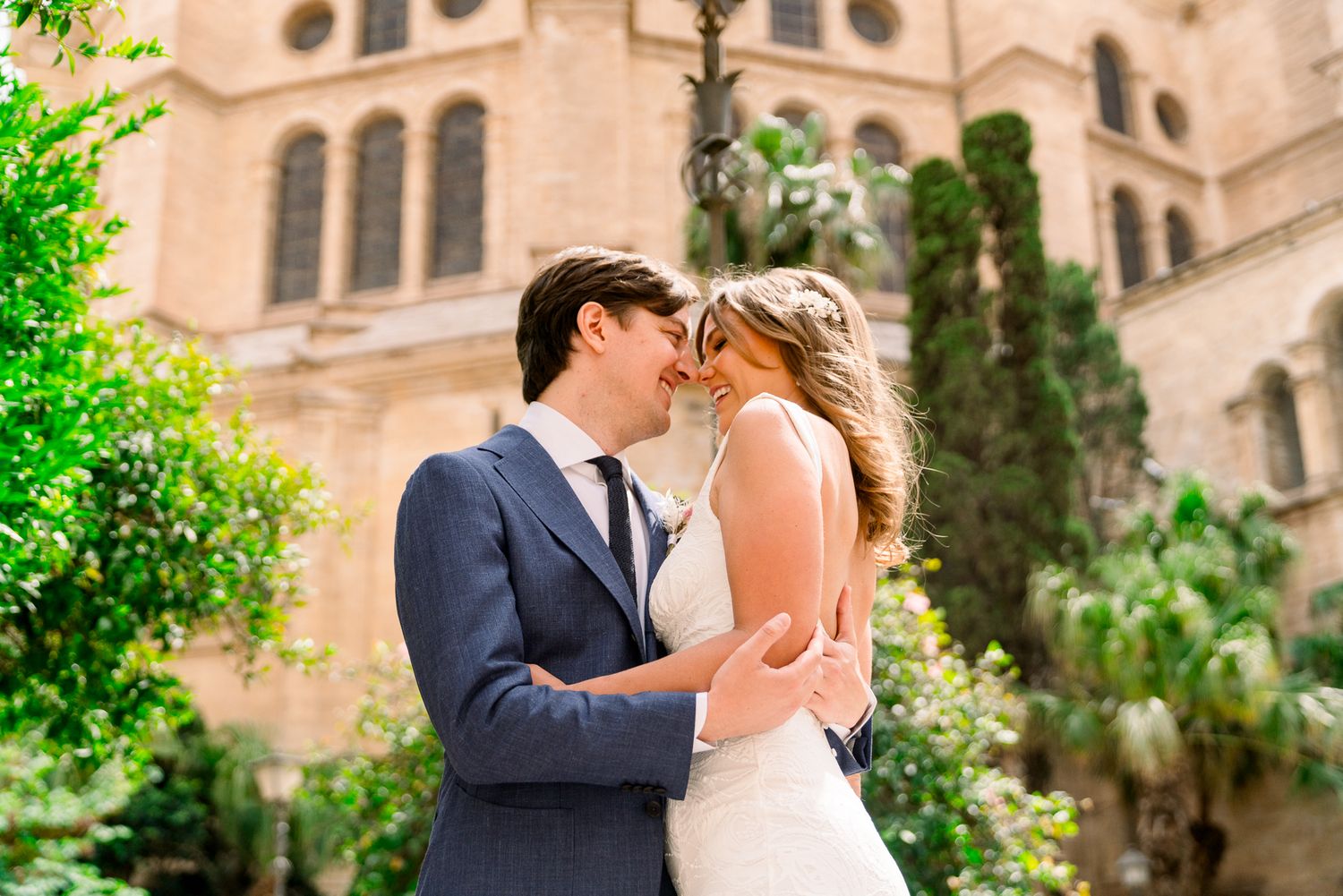 San Diego wedding photographer’s gorgeous Marbella, Spain couple photo session.