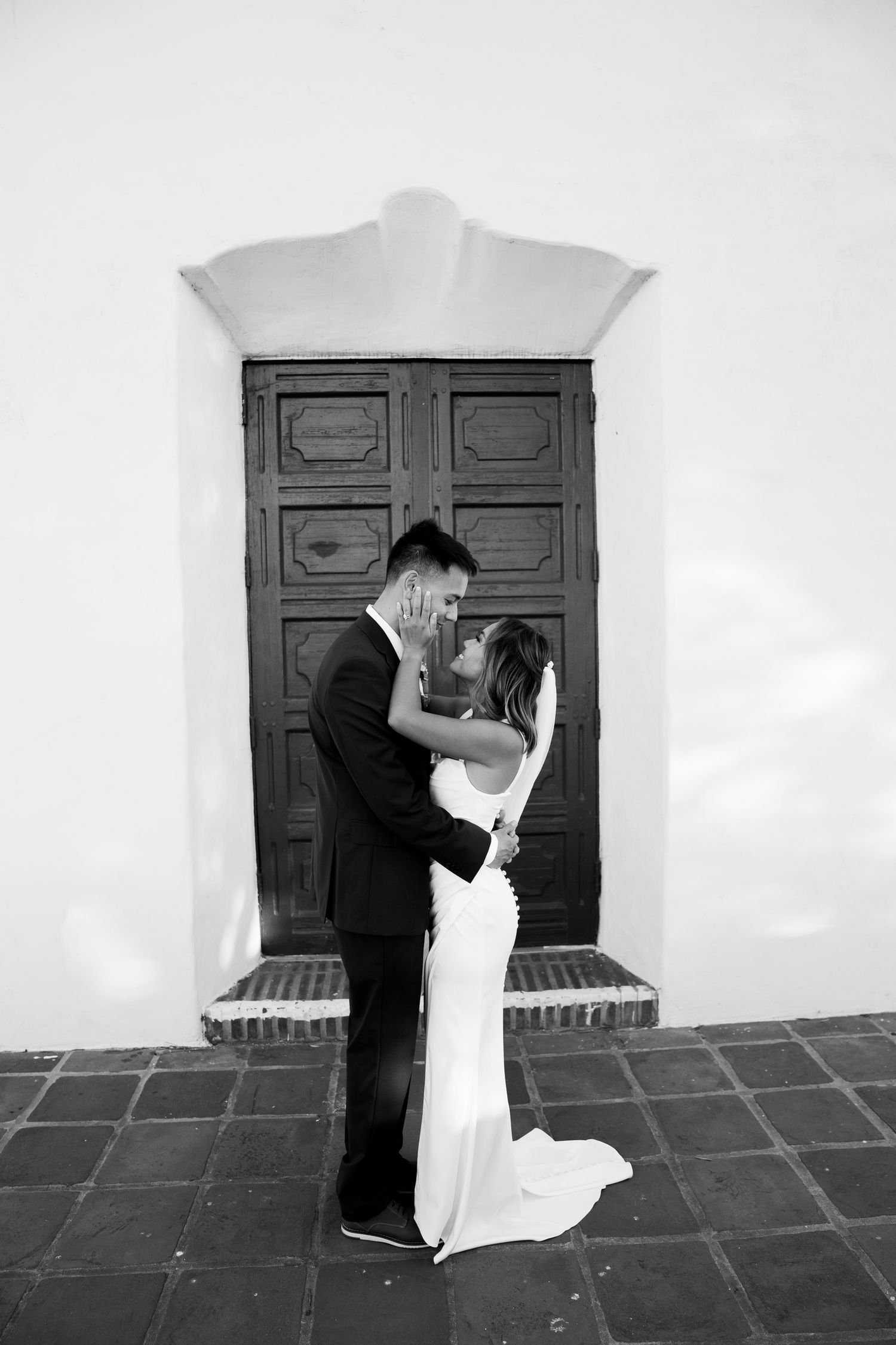 Best small ceremony wedding venue location for elopement
