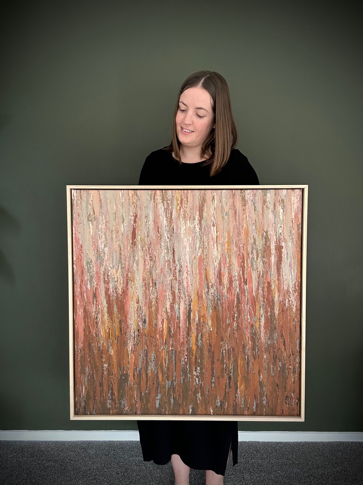 NZ artist, New Zealand artist, painter, abstract, emerging, buy art online, contemporary, modern artwork, affordable art, commission, large