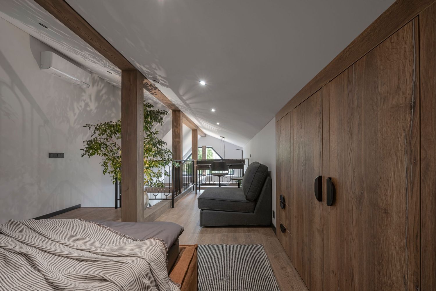 Urban Rhythm House