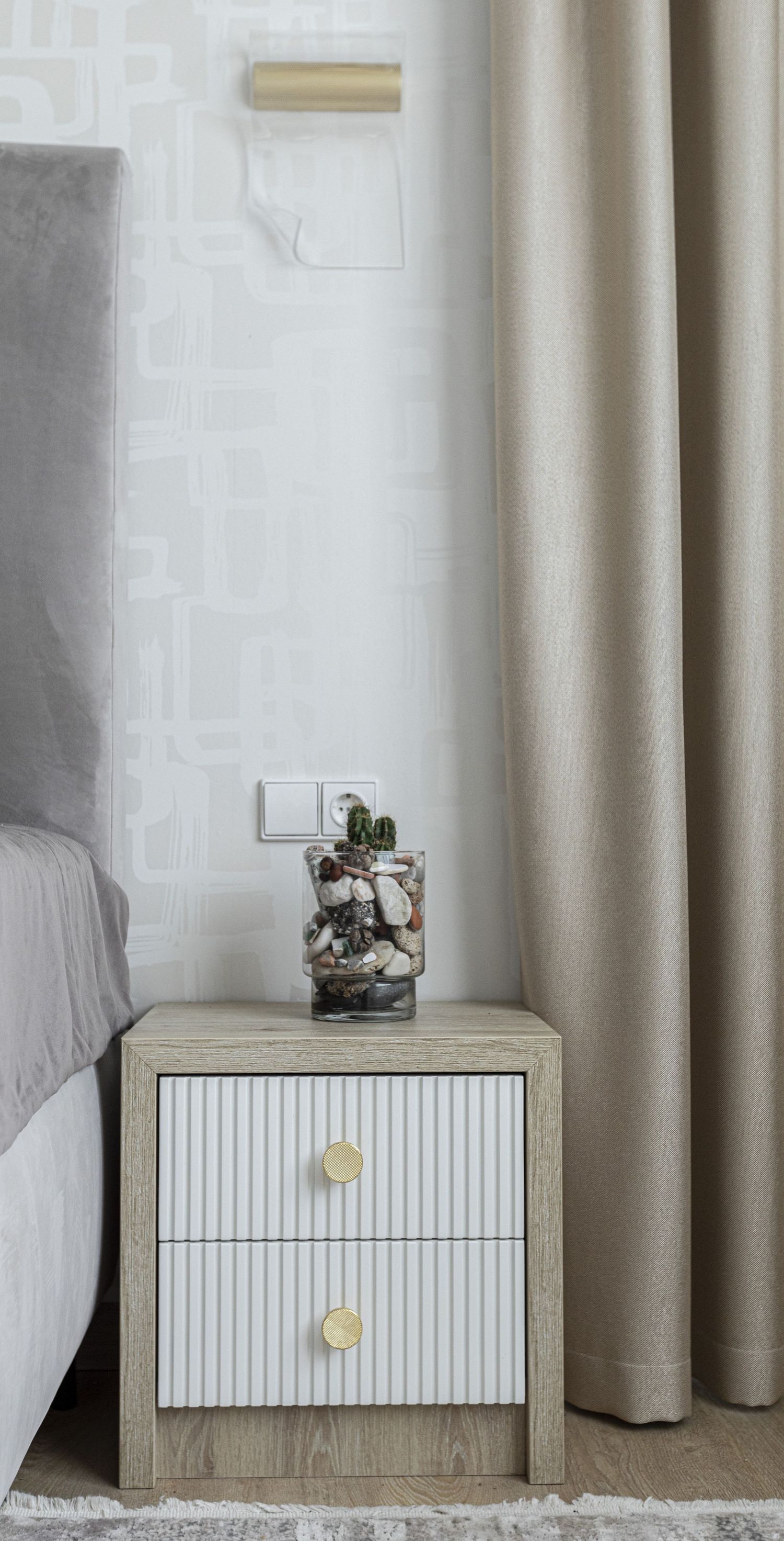 Soft Harmony Home