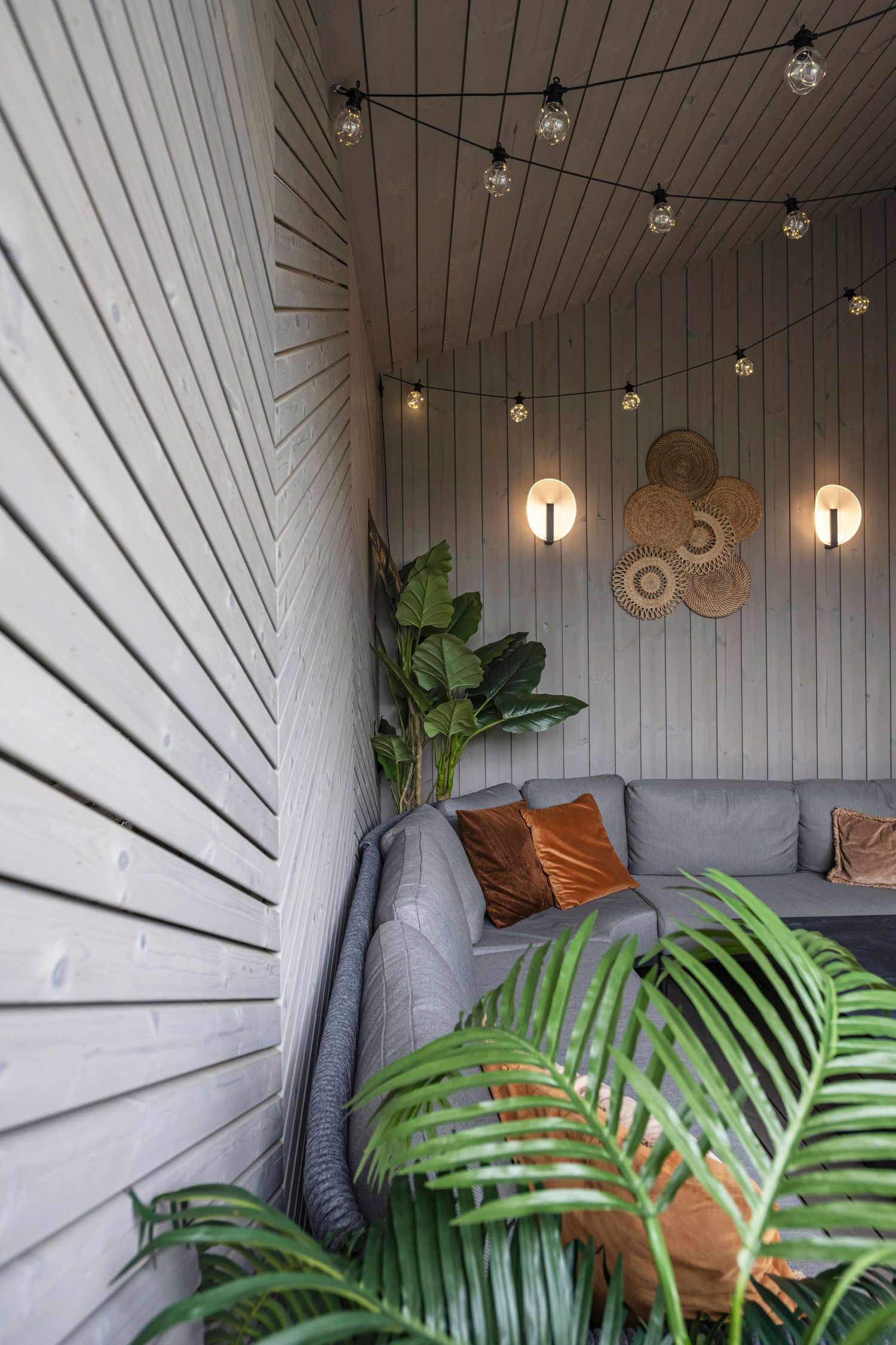 Urban Rhythm House