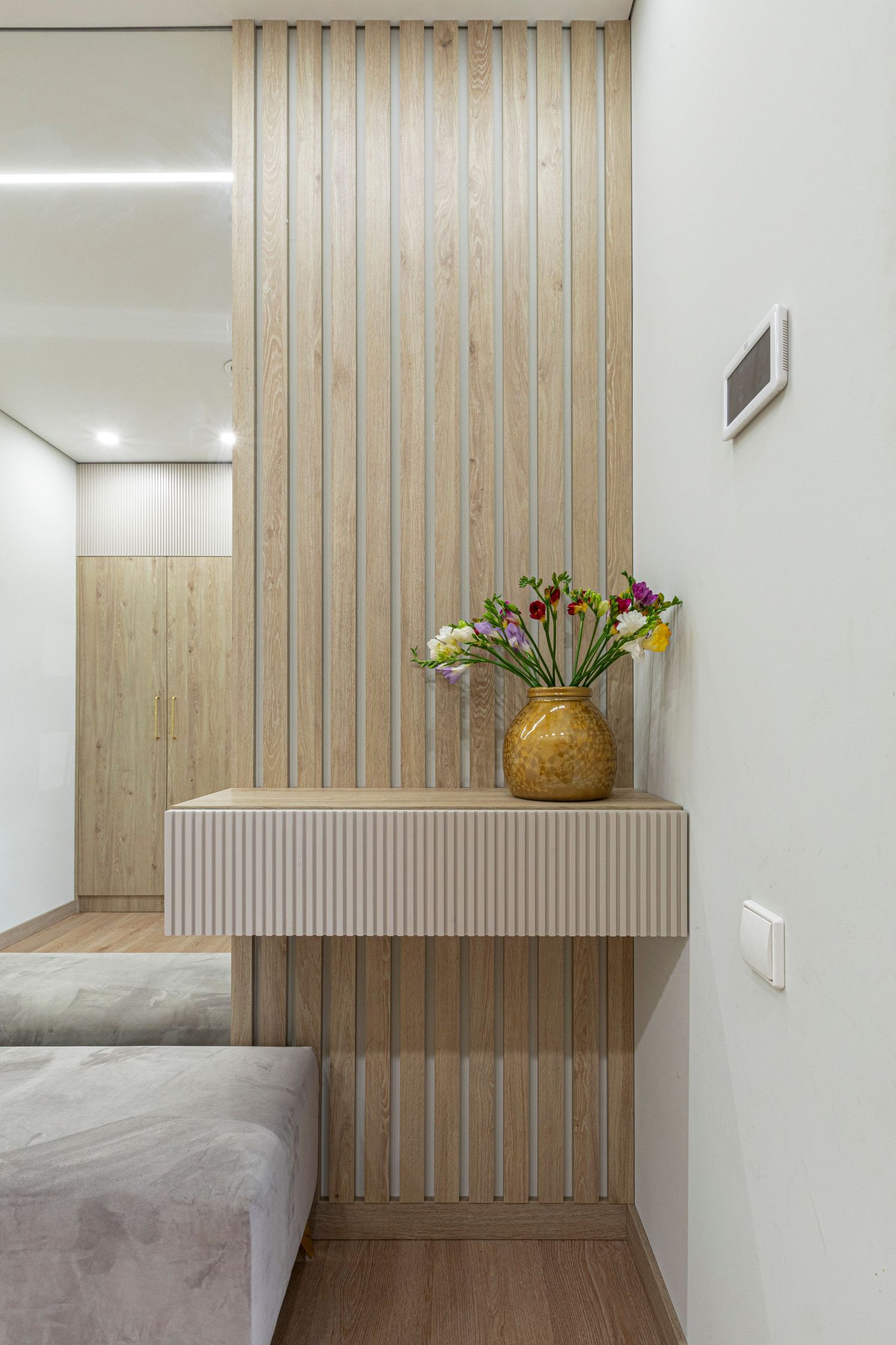 Soft Harmony Home