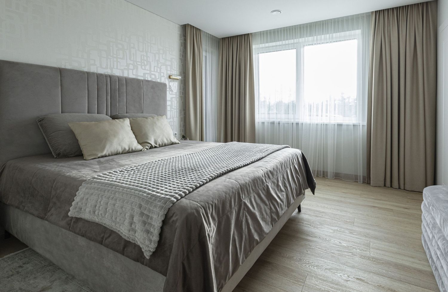 Soft Harmony Home