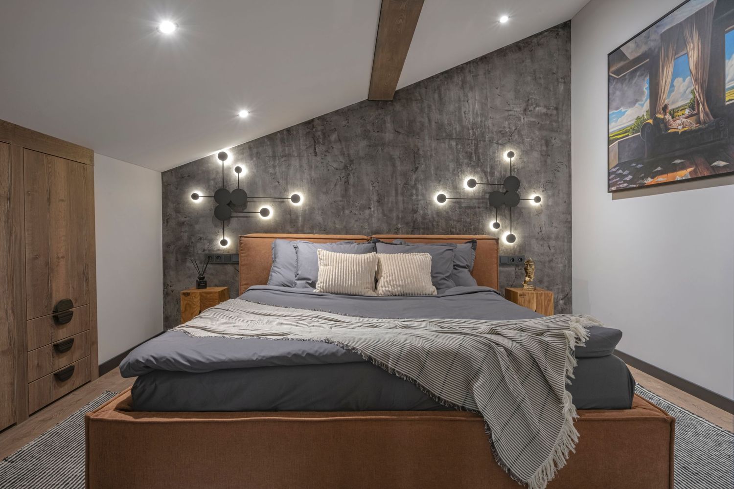 Urban Rhythm House