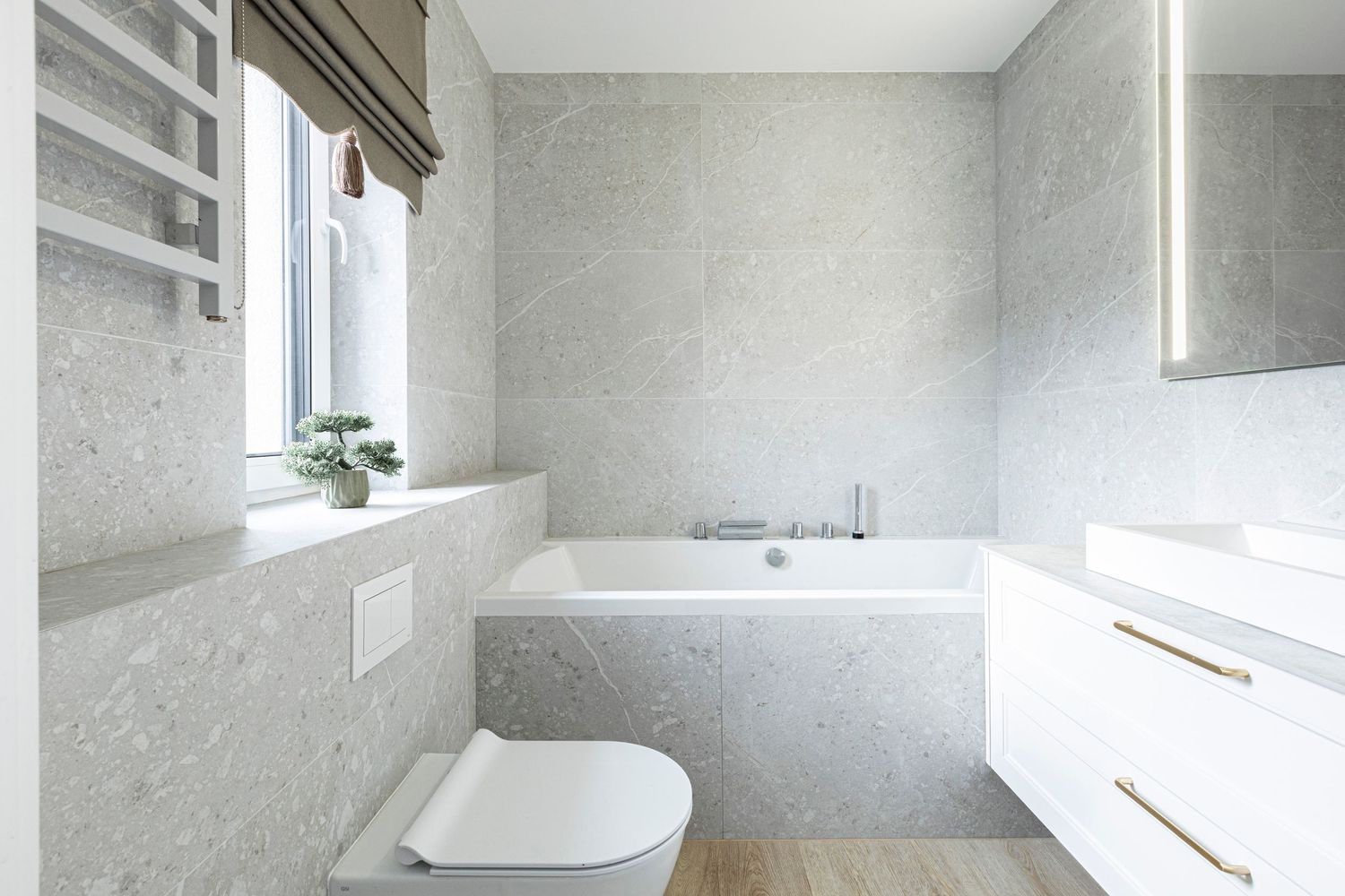 Soft Harmony Home