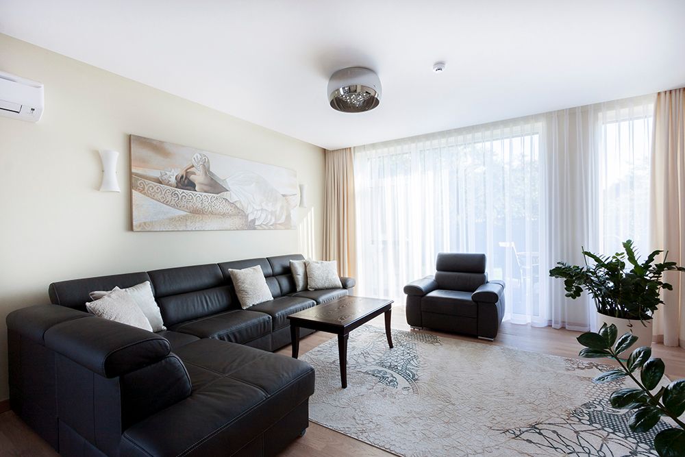 Nuosavas namas Vilnius