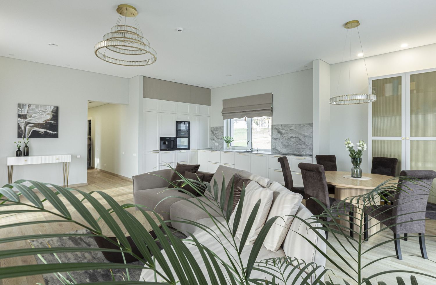 Soft Harmony Home