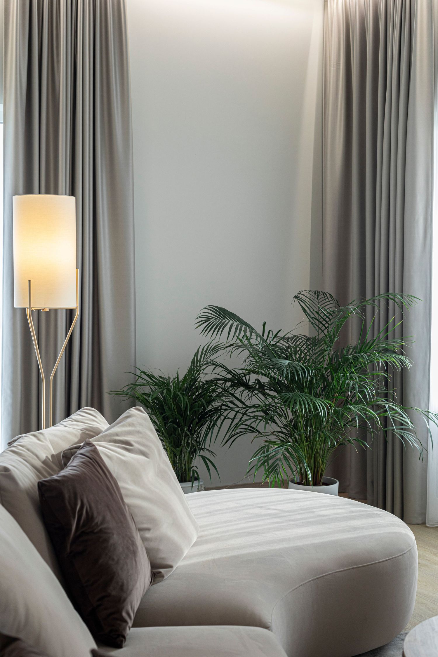 Soft Harmony Home