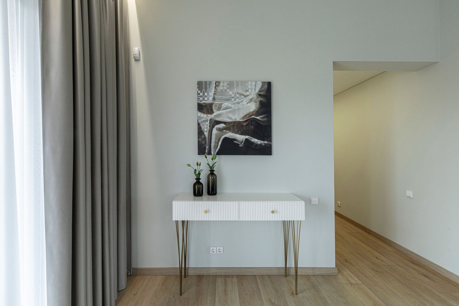Soft Harmony Home