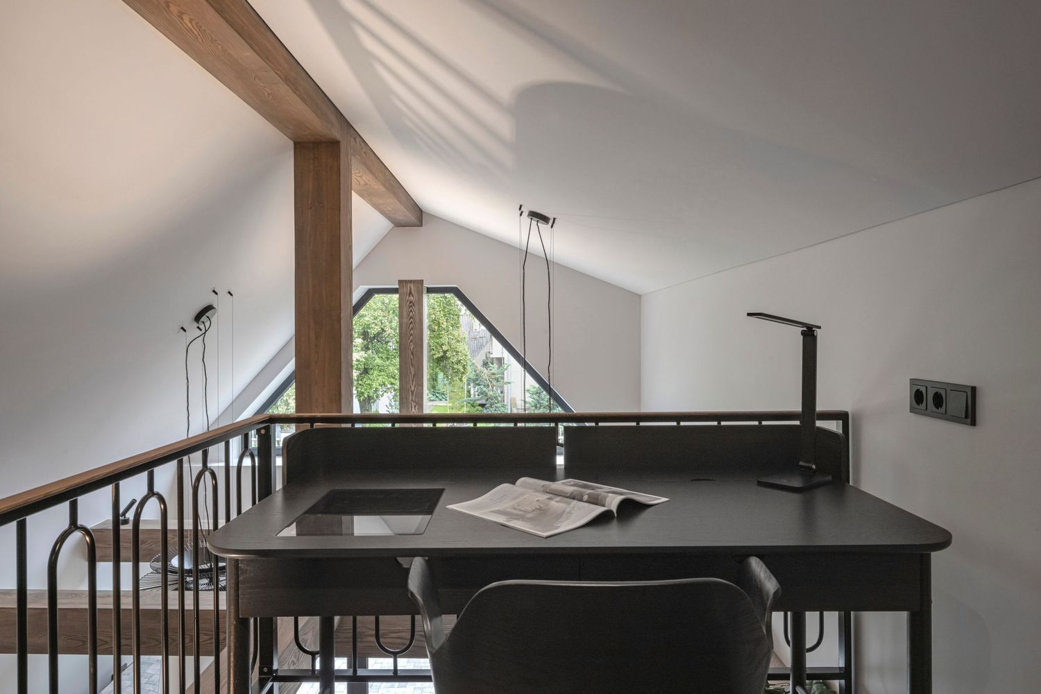 Urban Rhythm House
