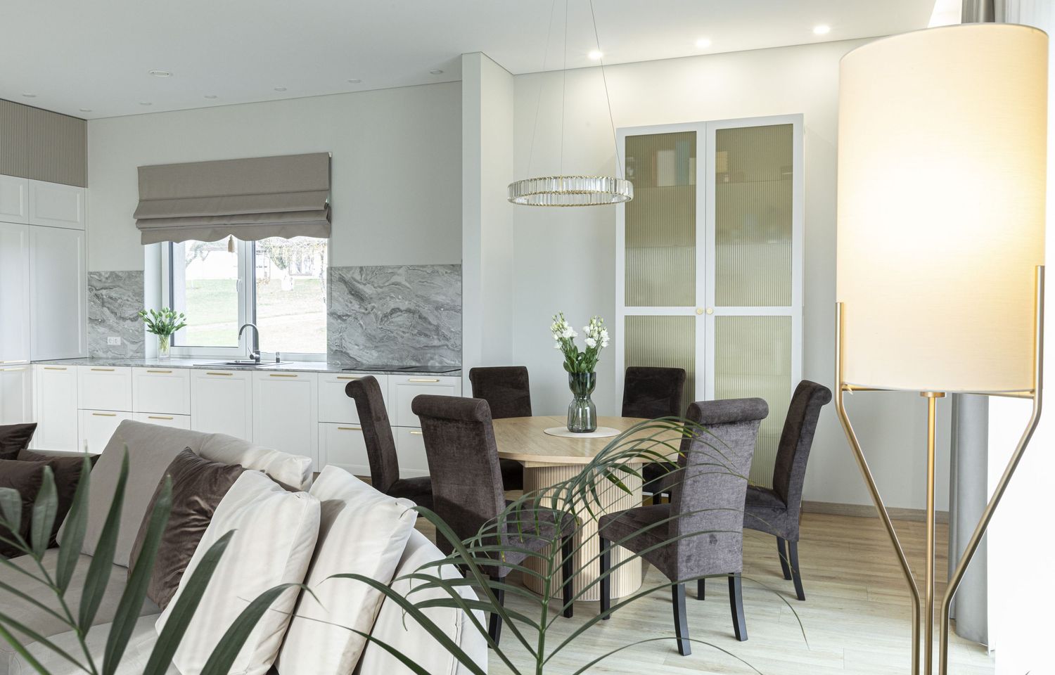 Soft Harmony Home
