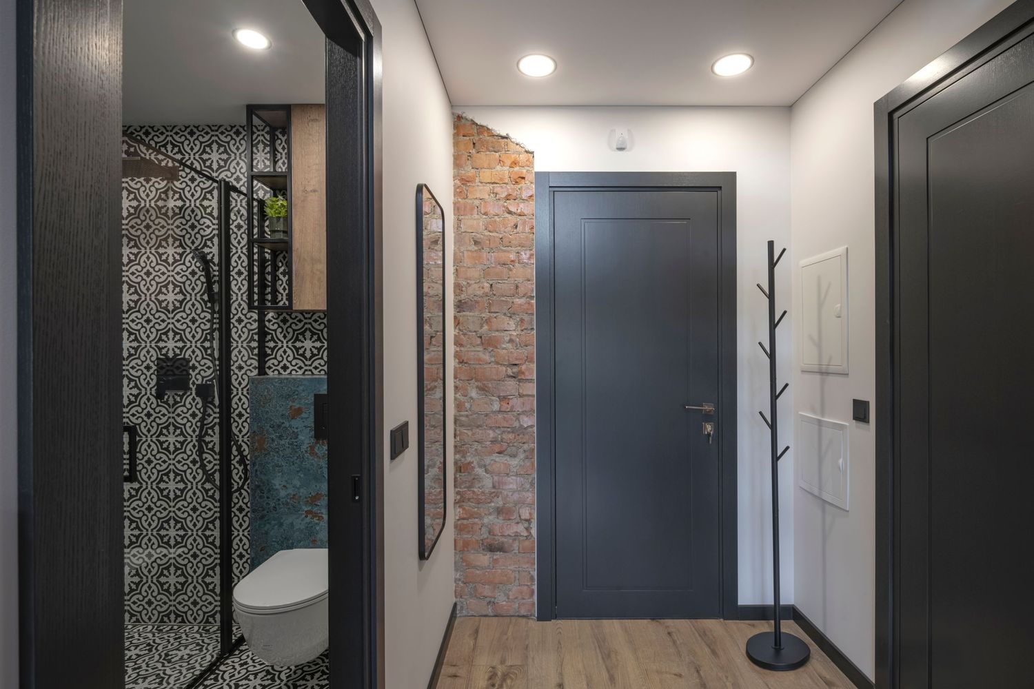 Urban Rhythm House