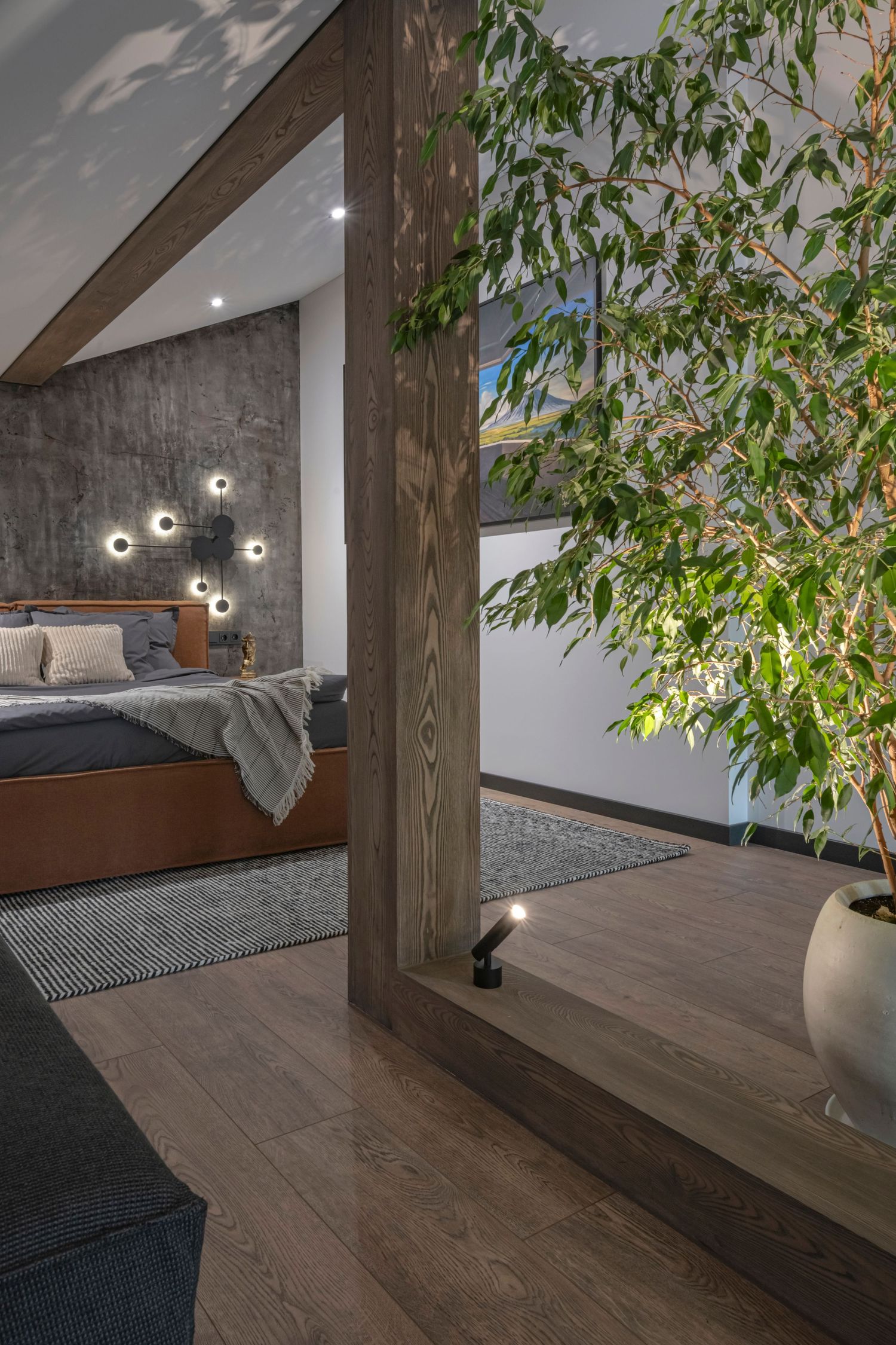 Urban Rhythm House