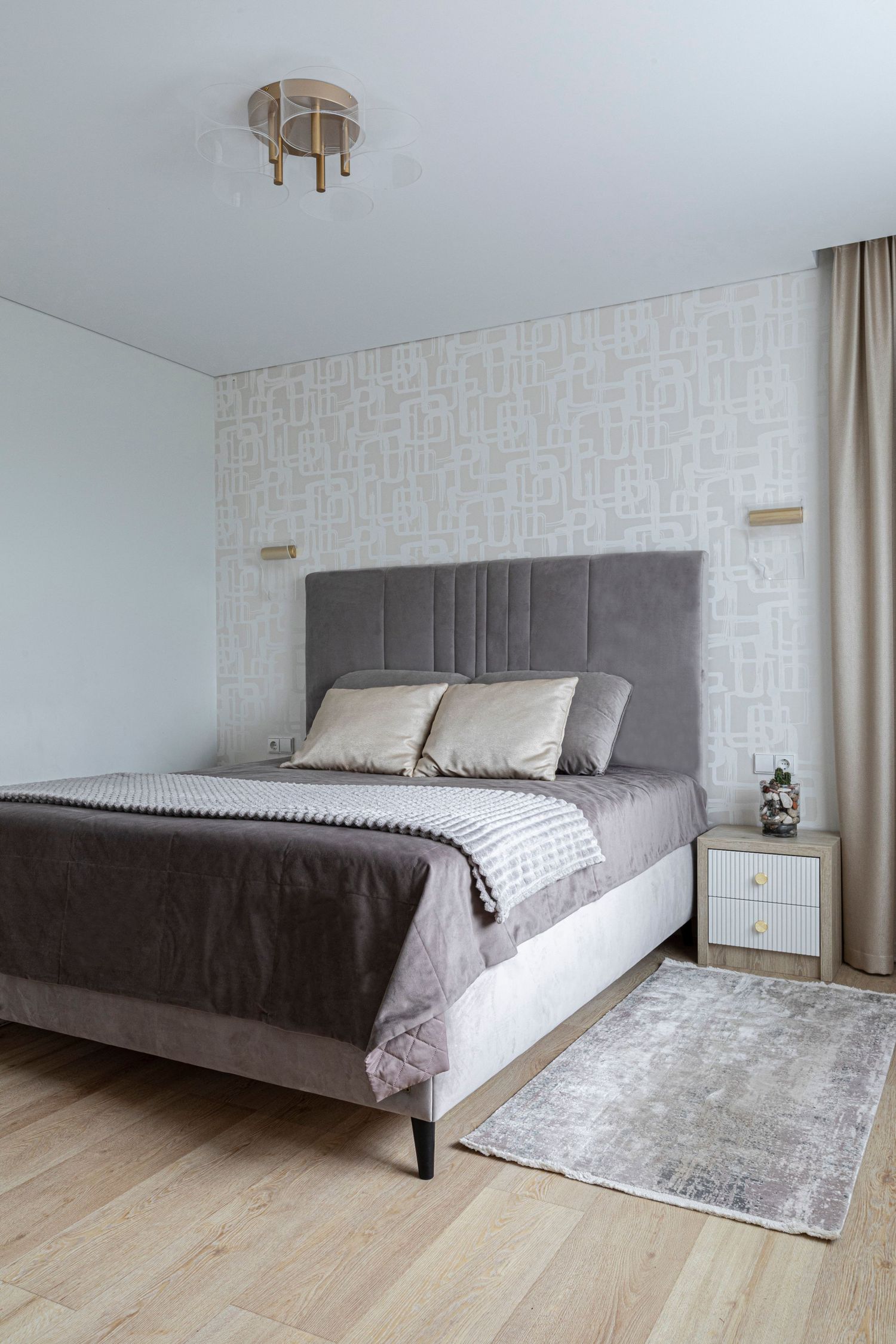 Soft Harmony Home