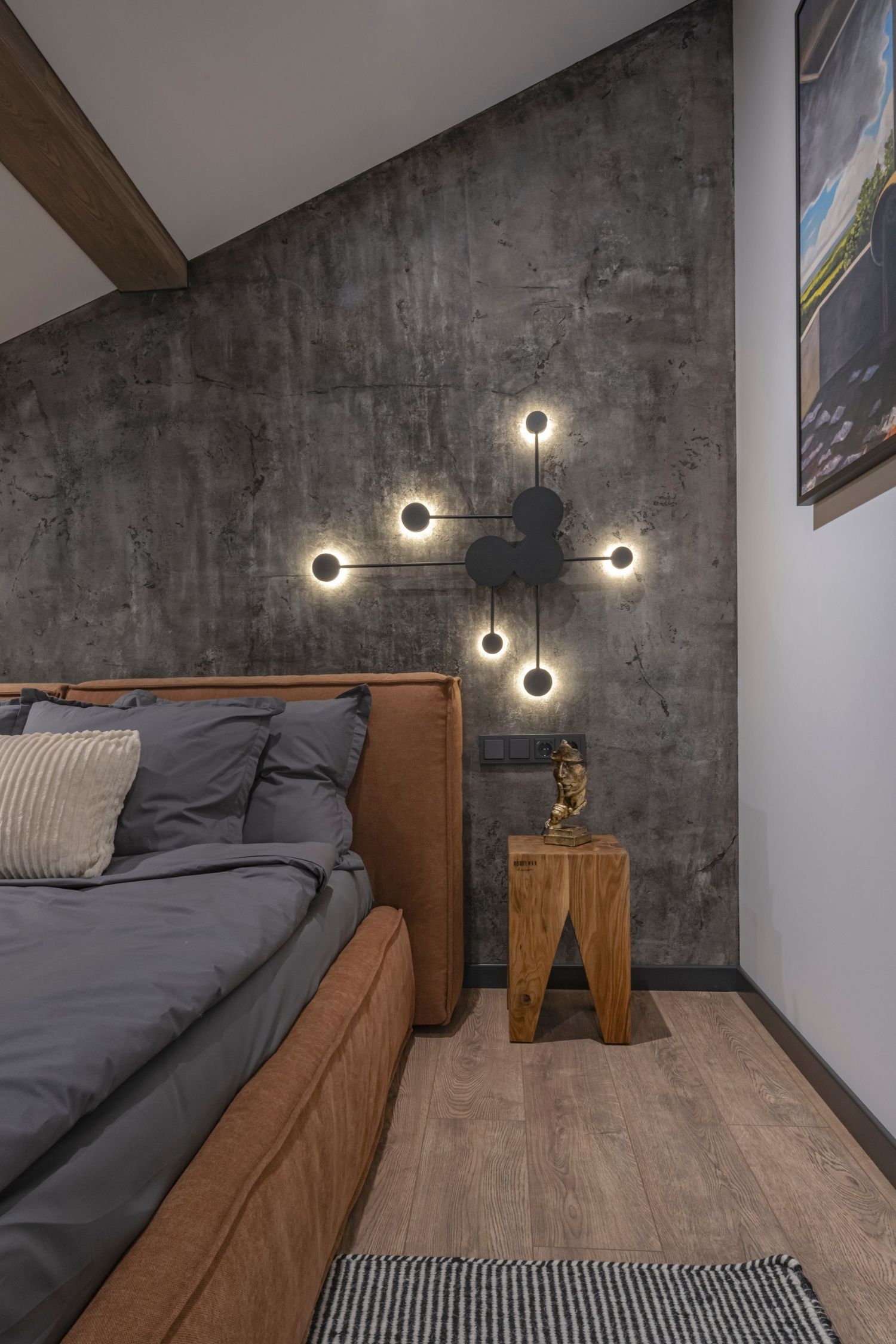 Urban Rhythm House