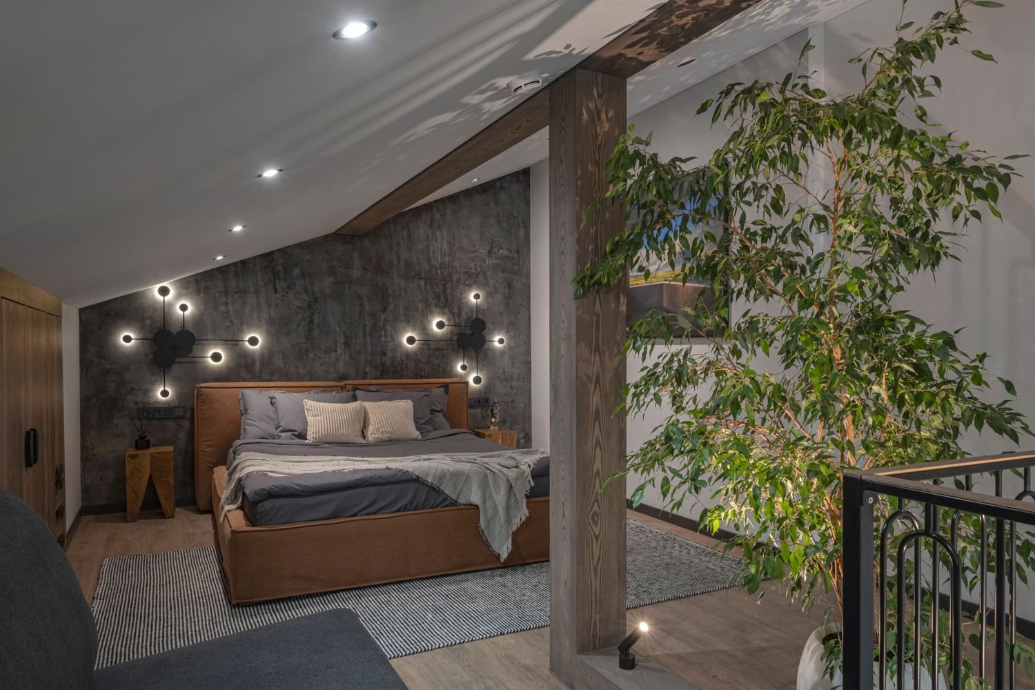 Urban Rhythm House