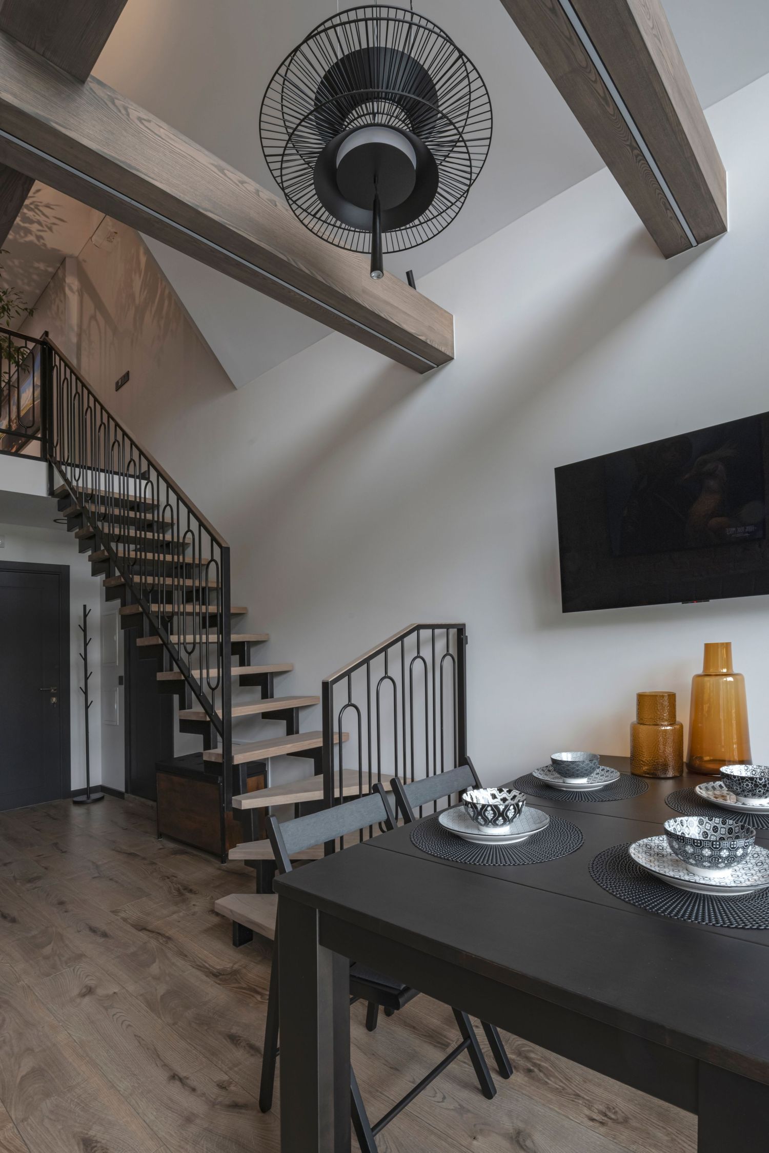 Urban Rhythm House
