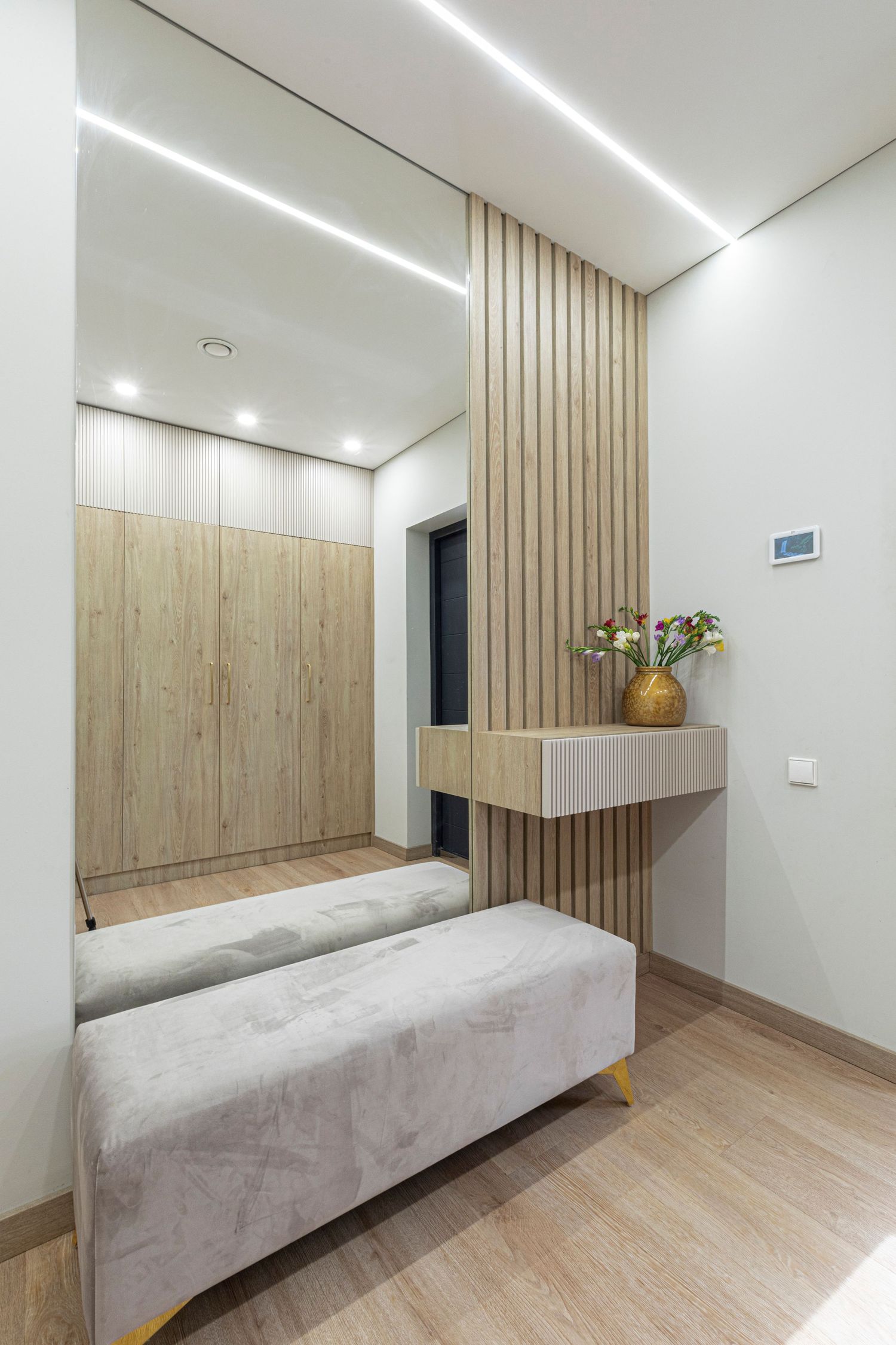 Soft Harmony Home