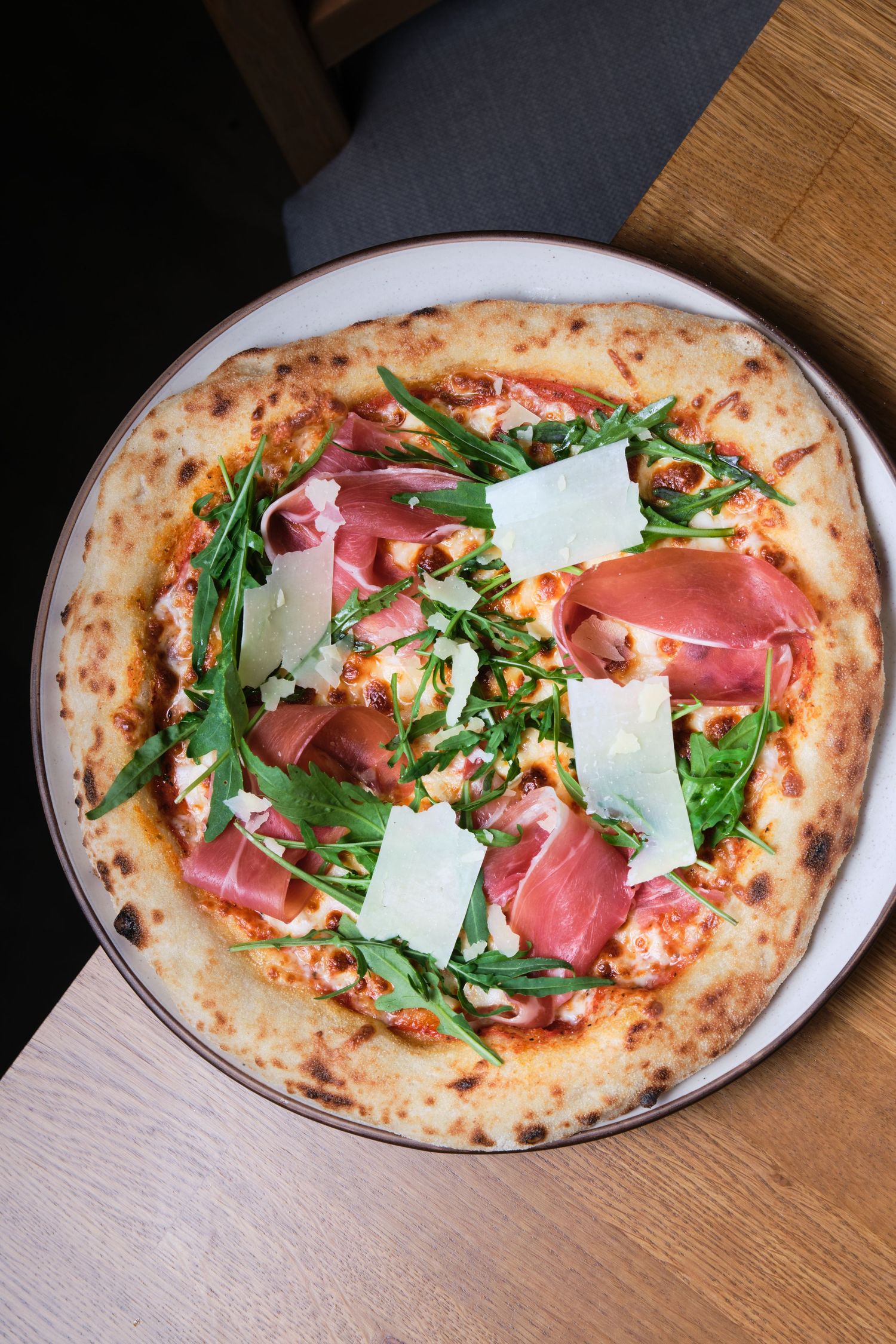 Italian Pizza